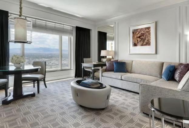 The Palazzo at The Venetian Resort by Suiteness photo 7