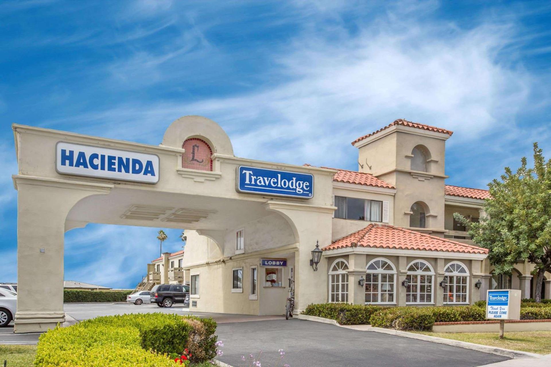 Travelodge by Wyndham Costa Mesa Newport Beach Hacienda — hotel in Costa Mesa