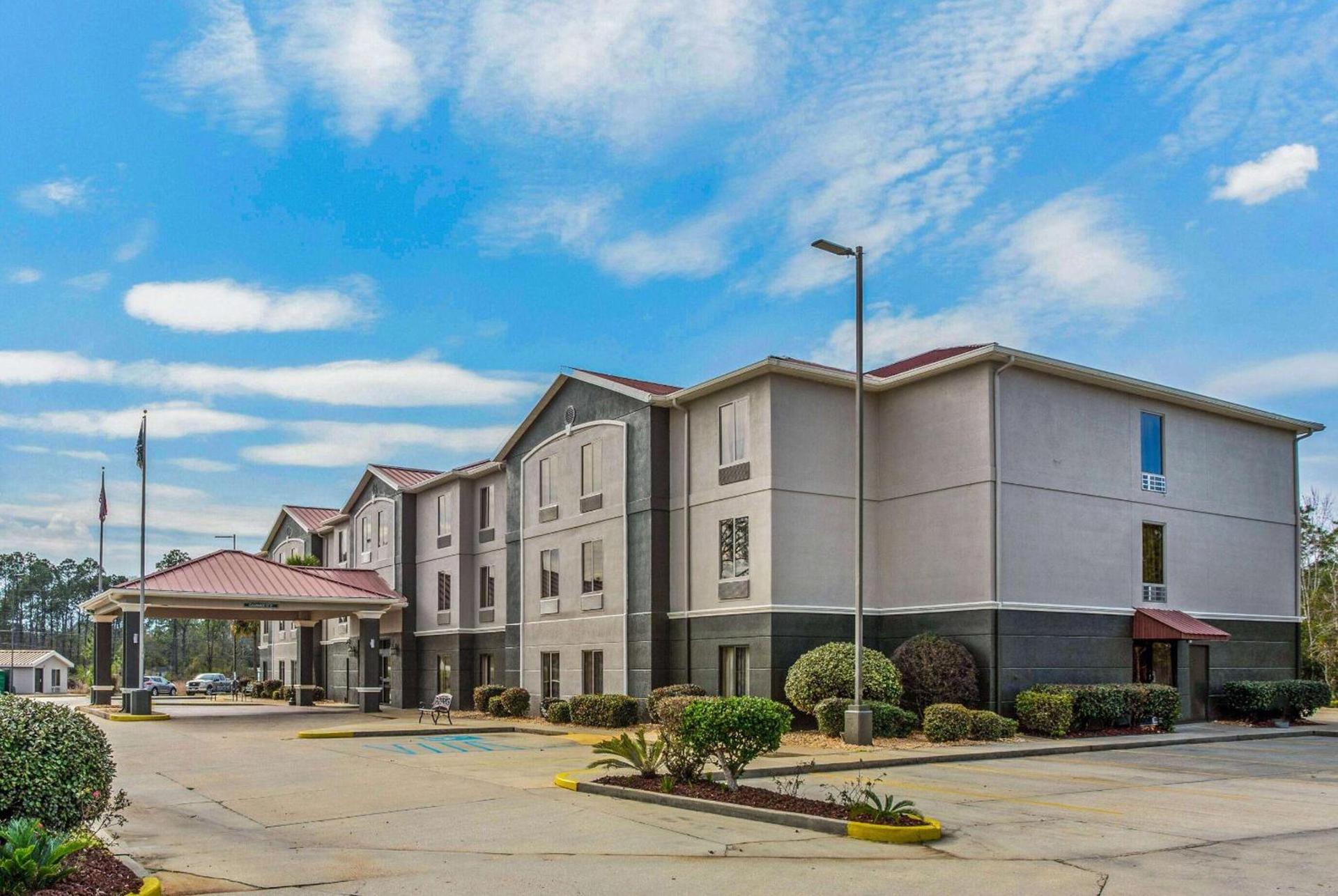 Baymont by Wyndham Moss Point Pascagoula photo 3