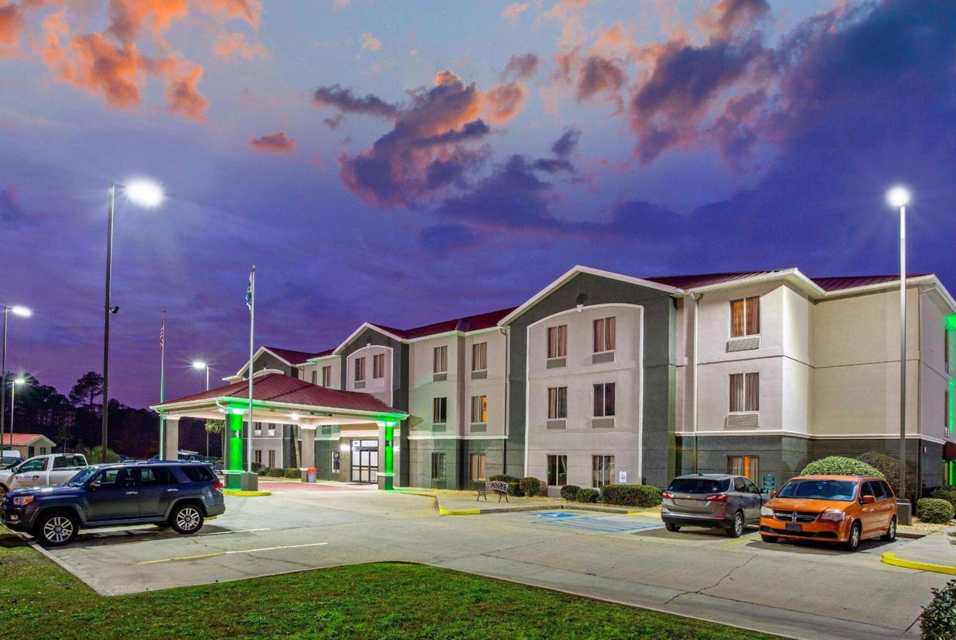 Baymont by Wyndham Moss Point Pascagoula photo 5