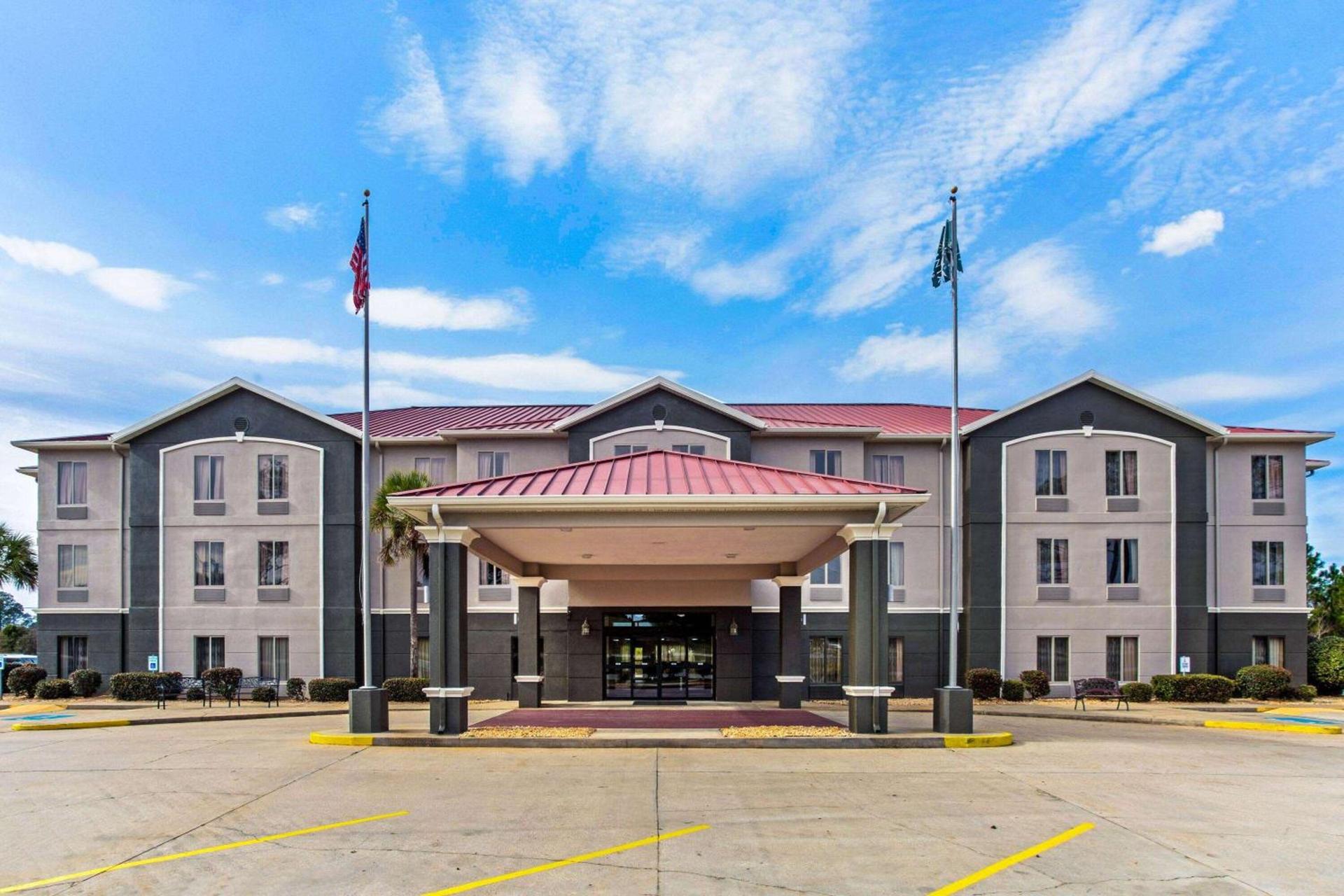 Baymont by Wyndham Moss Point Pascagoula photo 4