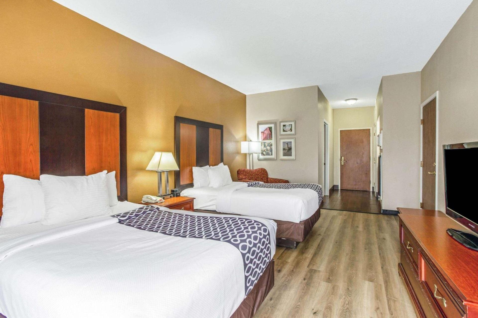 Baymont by Wyndham Moss Point Pascagoula photo 21