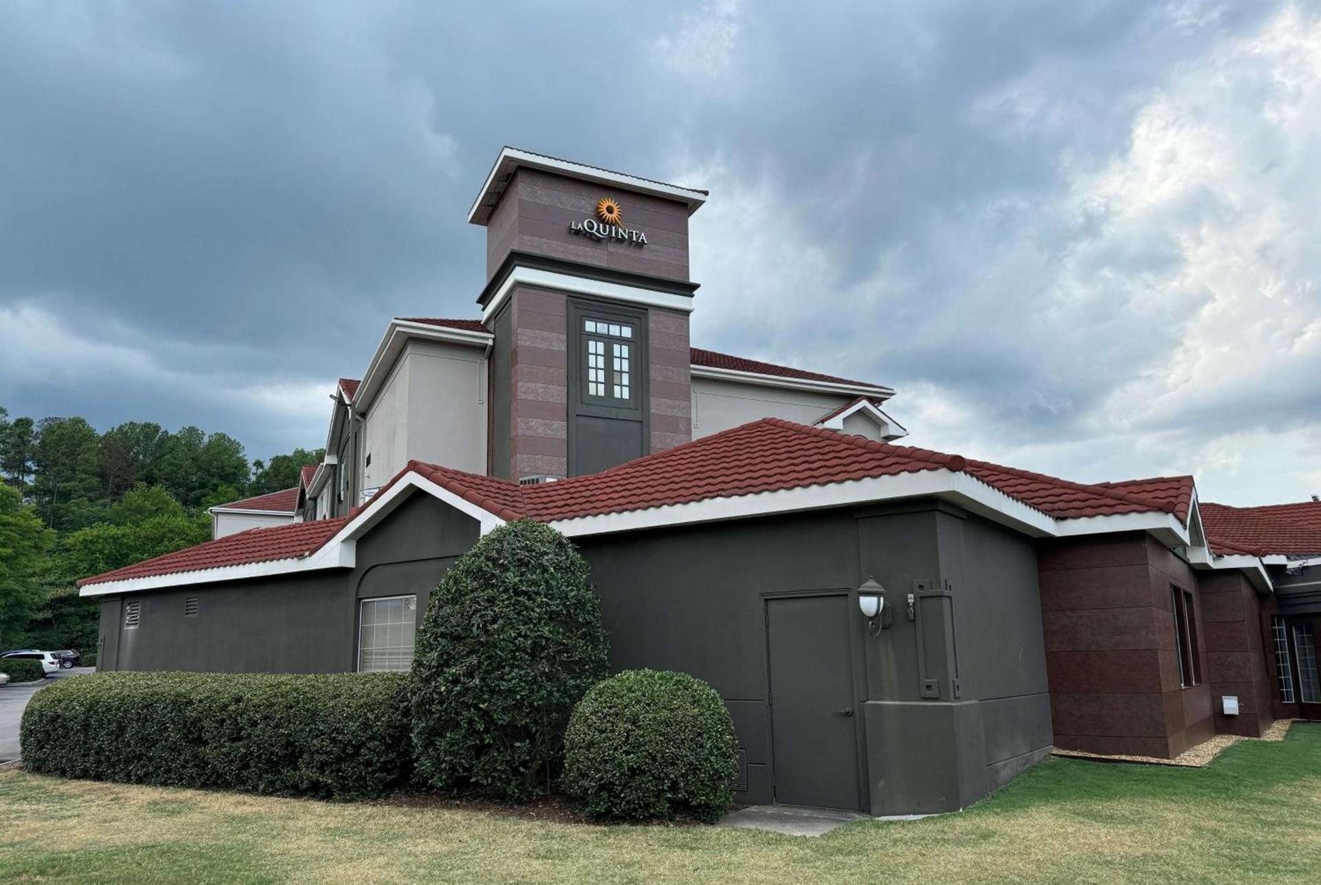 La Quinta by Wyndham Birmingham Homewood — hotel in Birmingham