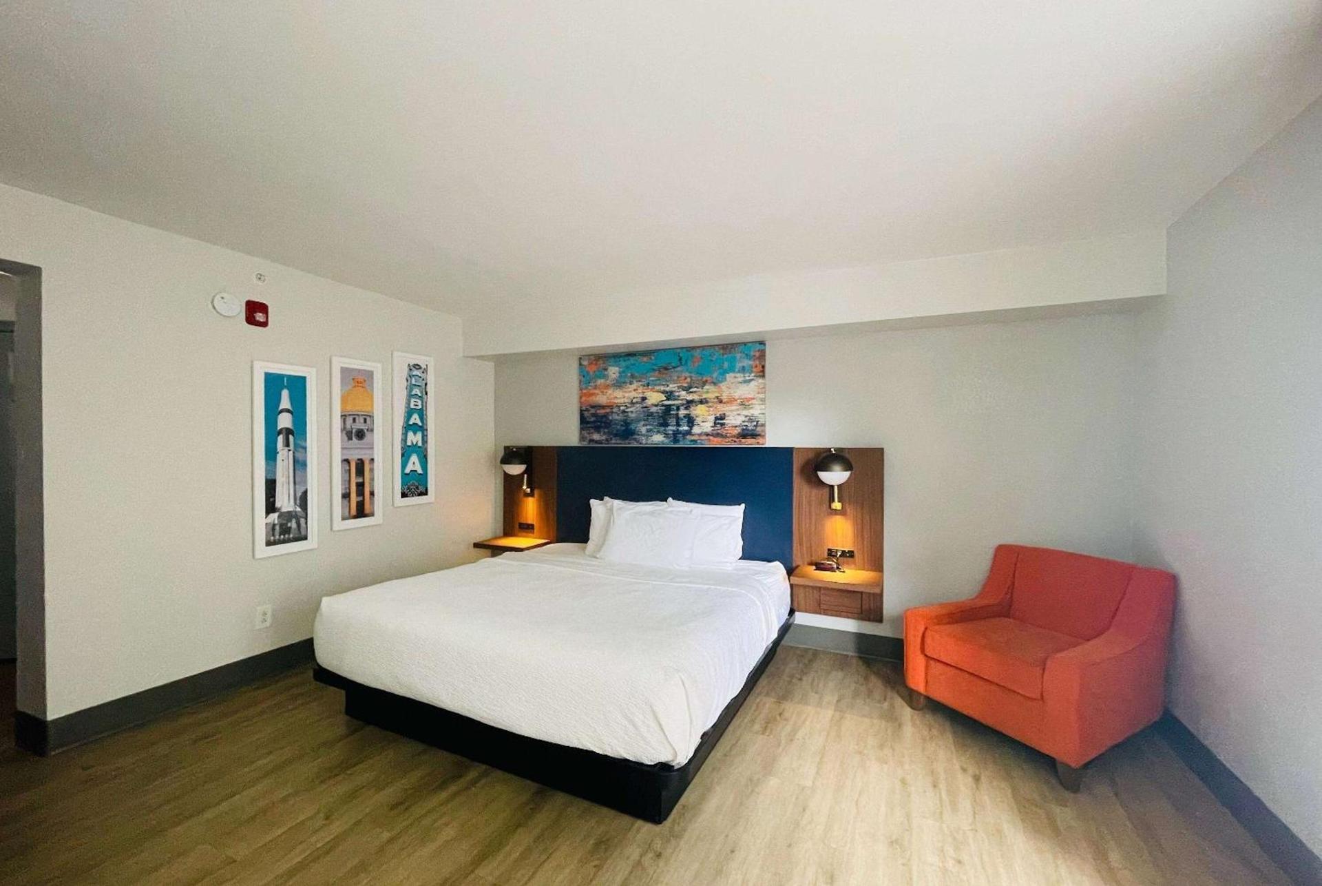 La Quinta by Wyndham Birmingham Homewood photo 19