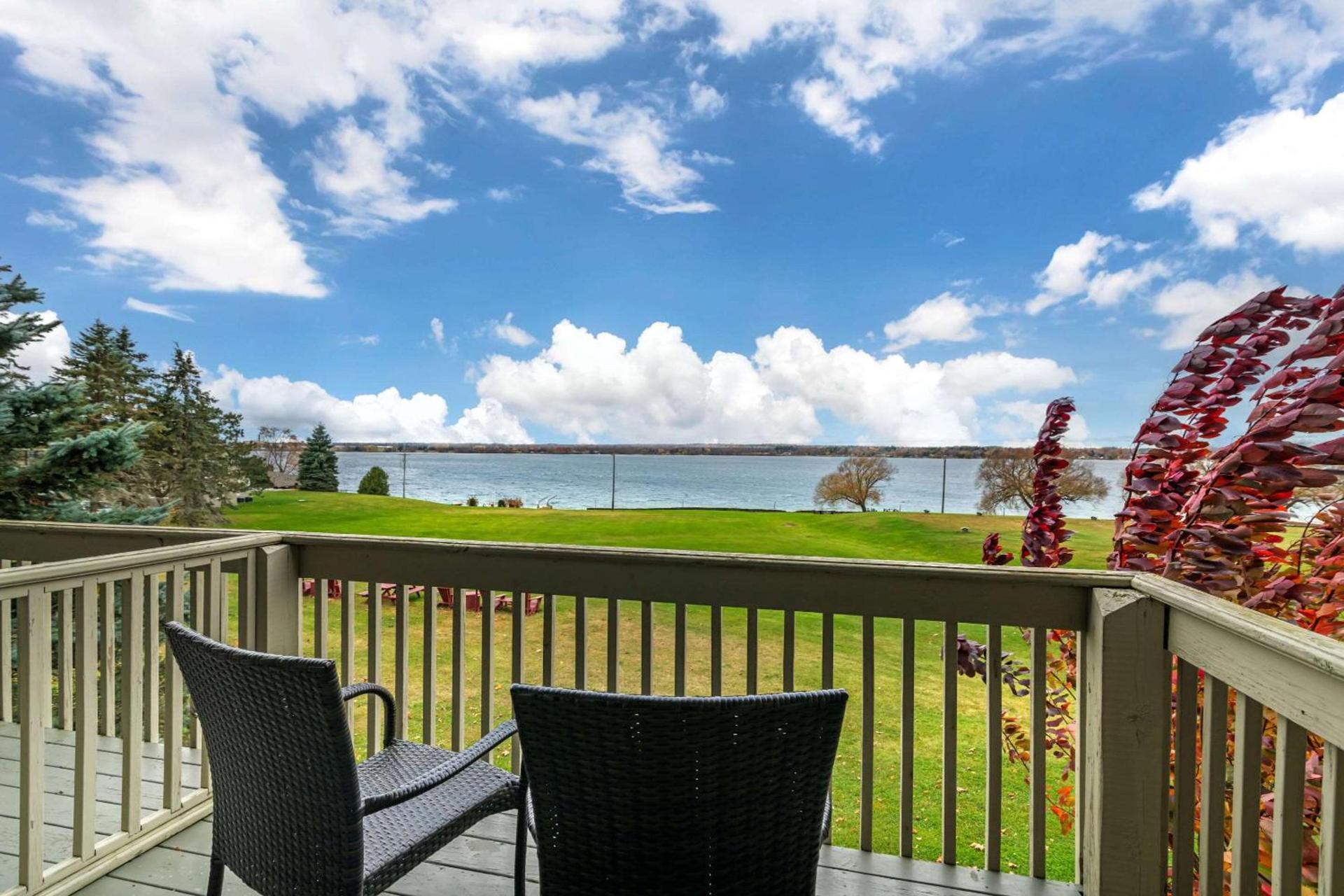 The Inn at Gran View Ogdensburg, an Ascend Collection Hotel photo 31