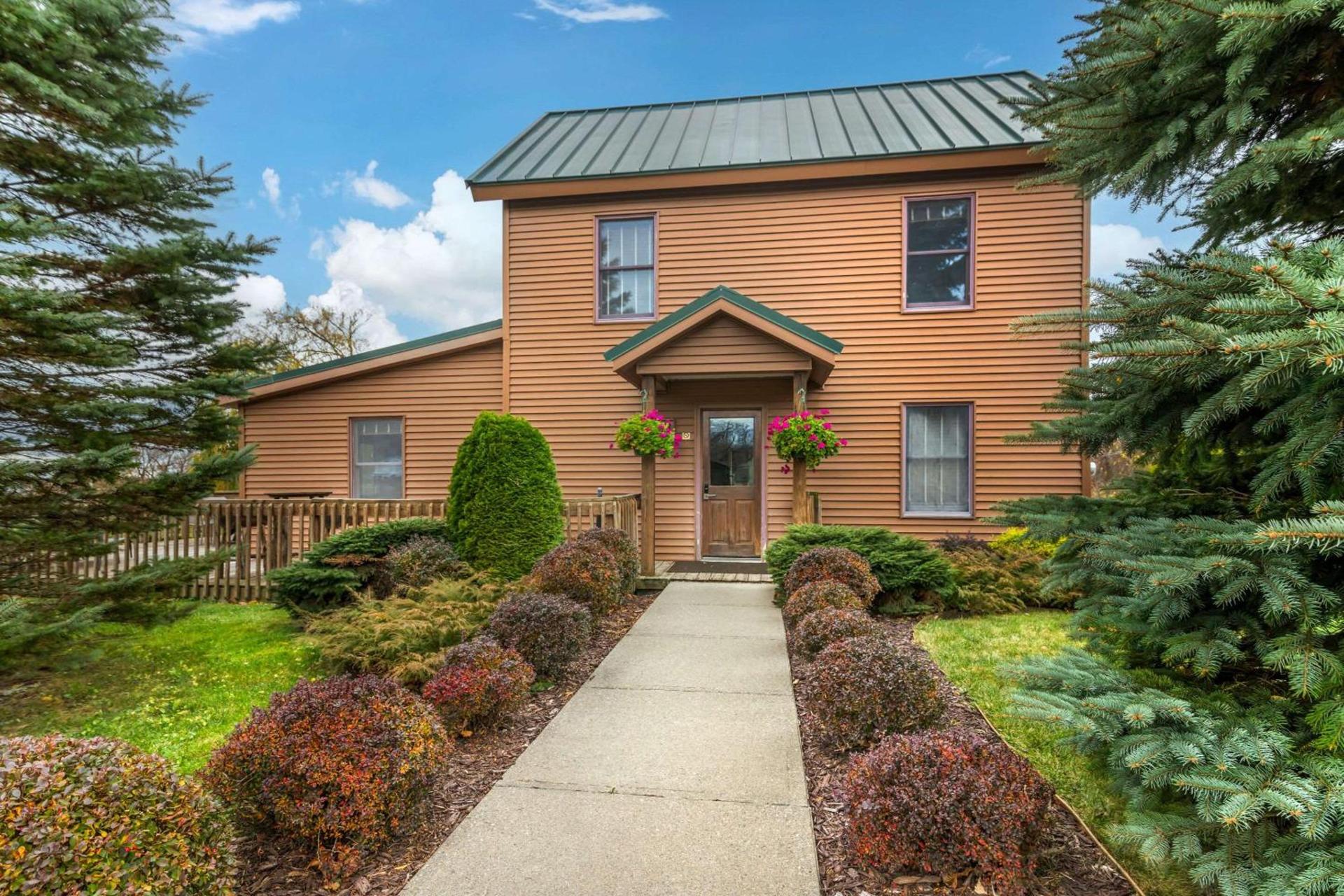 The Inn at Gran View Ogdensburg, an Ascend Collection Hotel photo 38