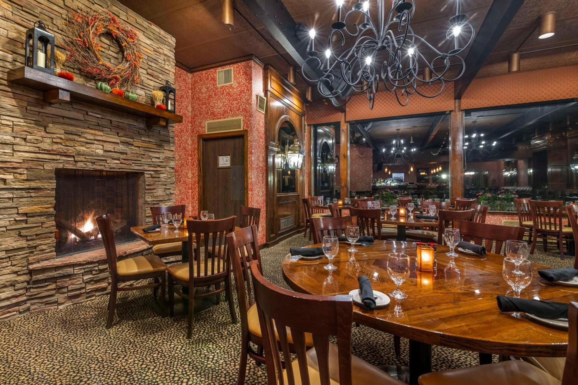 The Inn at Gran View Ogdensburg, an Ascend Collection Hotel photo 59