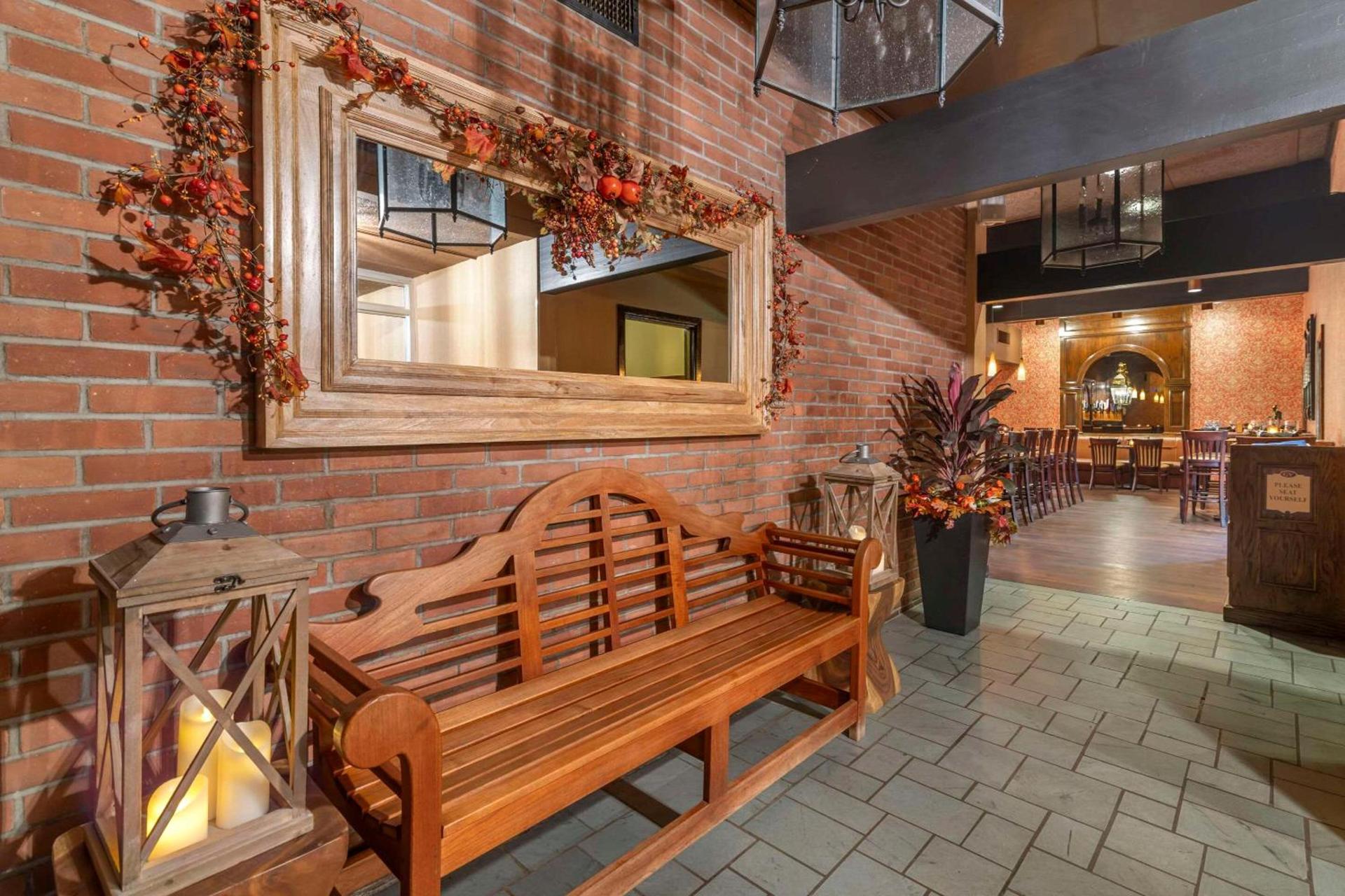 The Inn at Gran View Ogdensburg, an Ascend Collection Hotel photo 64