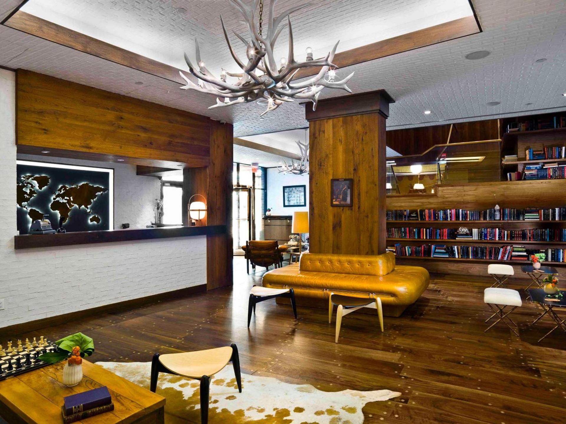 Gild Hall, A Thompson Hotel, by Hyatt photo 51