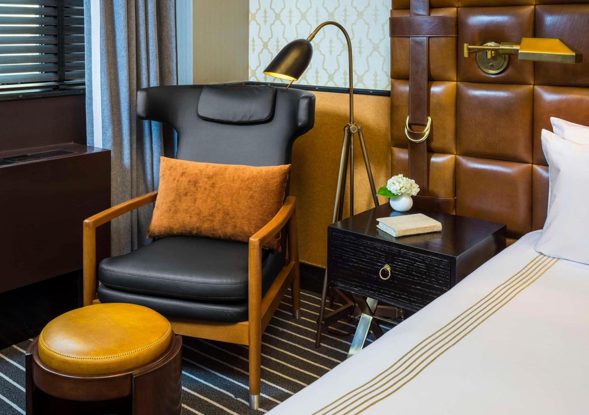 Gild Hall, A Thompson Hotel, by Hyatt photo 3