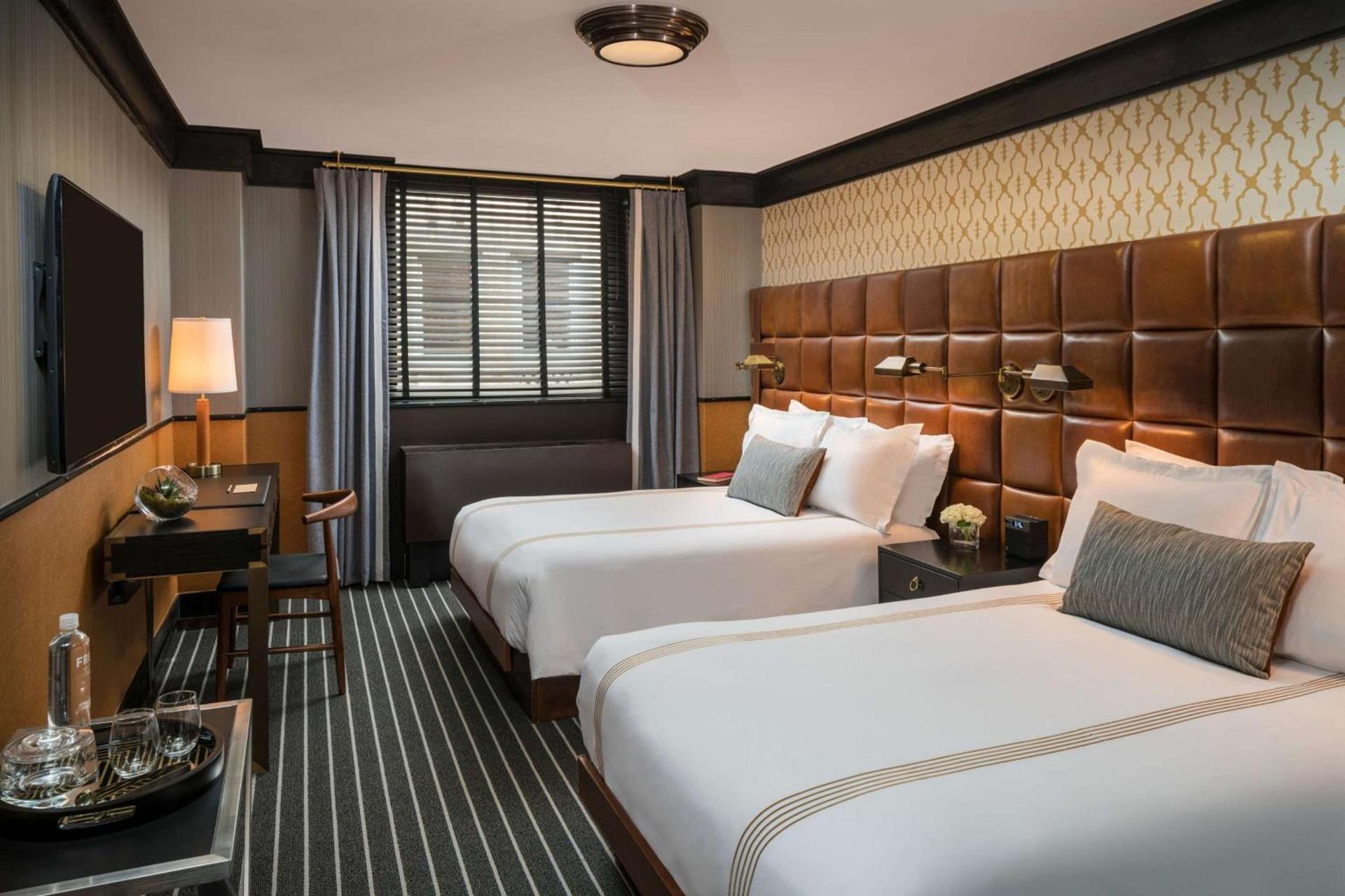 Gild Hall, A Thompson Hotel, by Hyatt photo 6