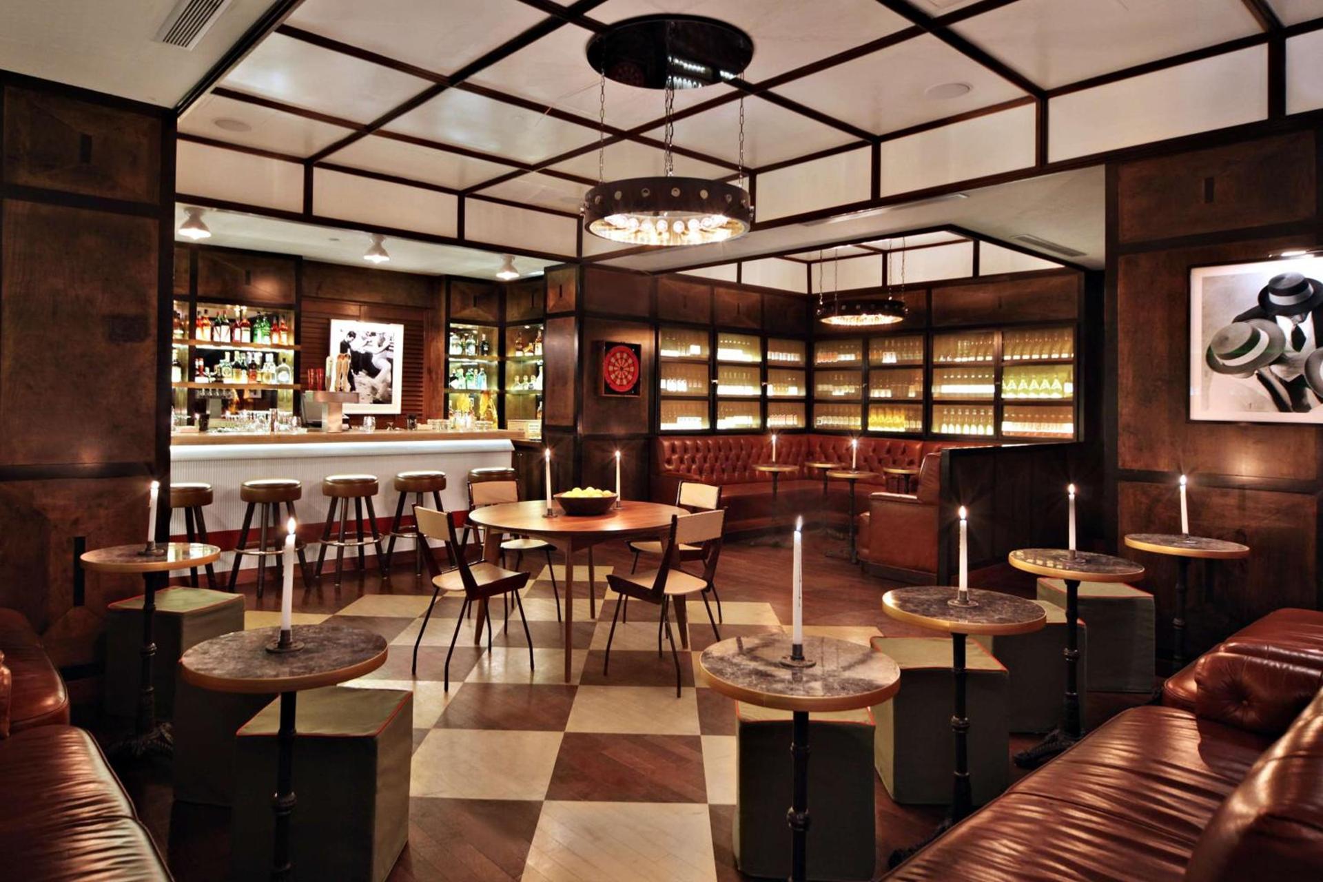 Gild Hall, A Thompson Hotel, by Hyatt photo 15