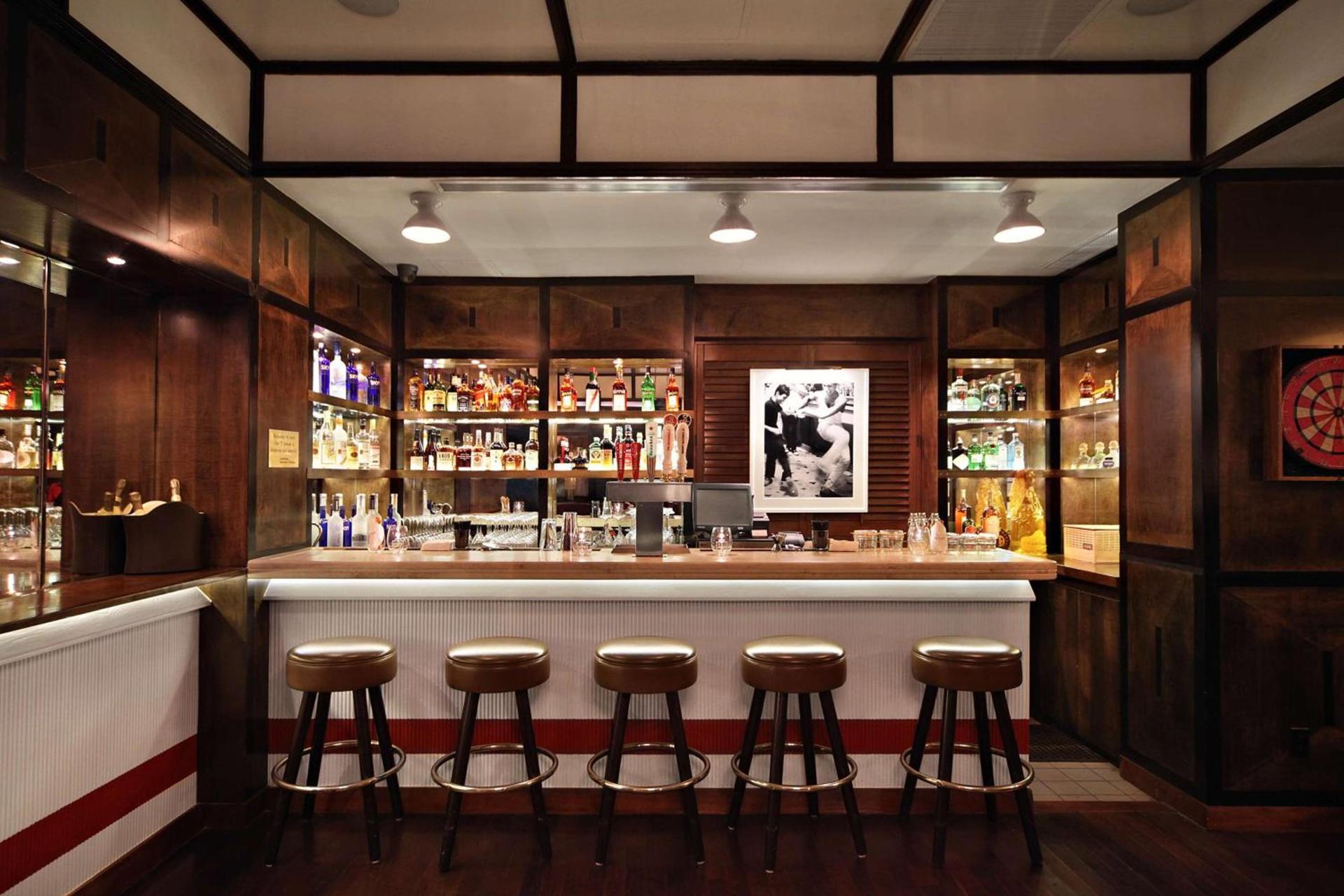 Gild Hall, A Thompson Hotel, by Hyatt photo 16