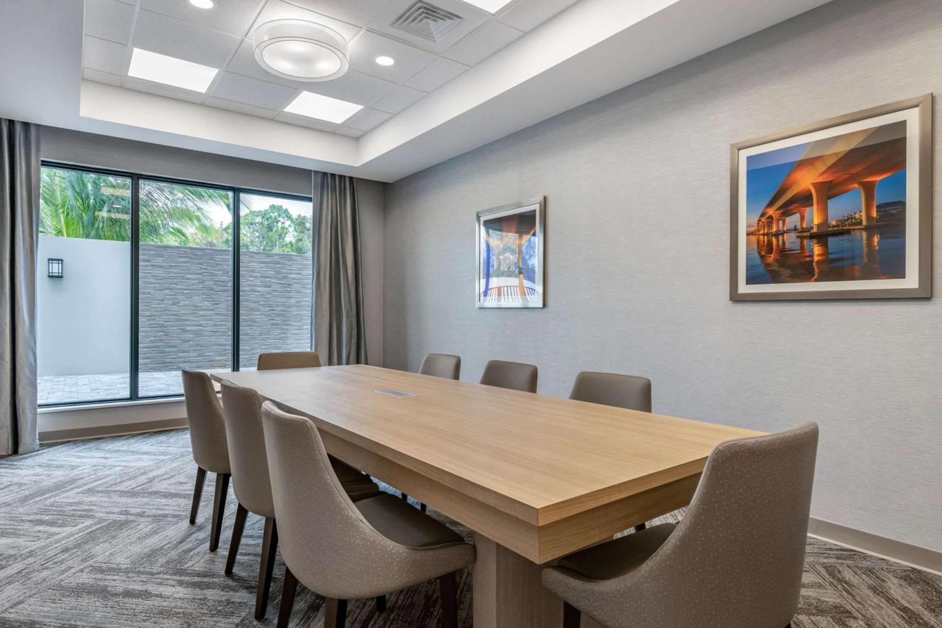 Comfort Suites Stuart-Hutchinson Island photo 16