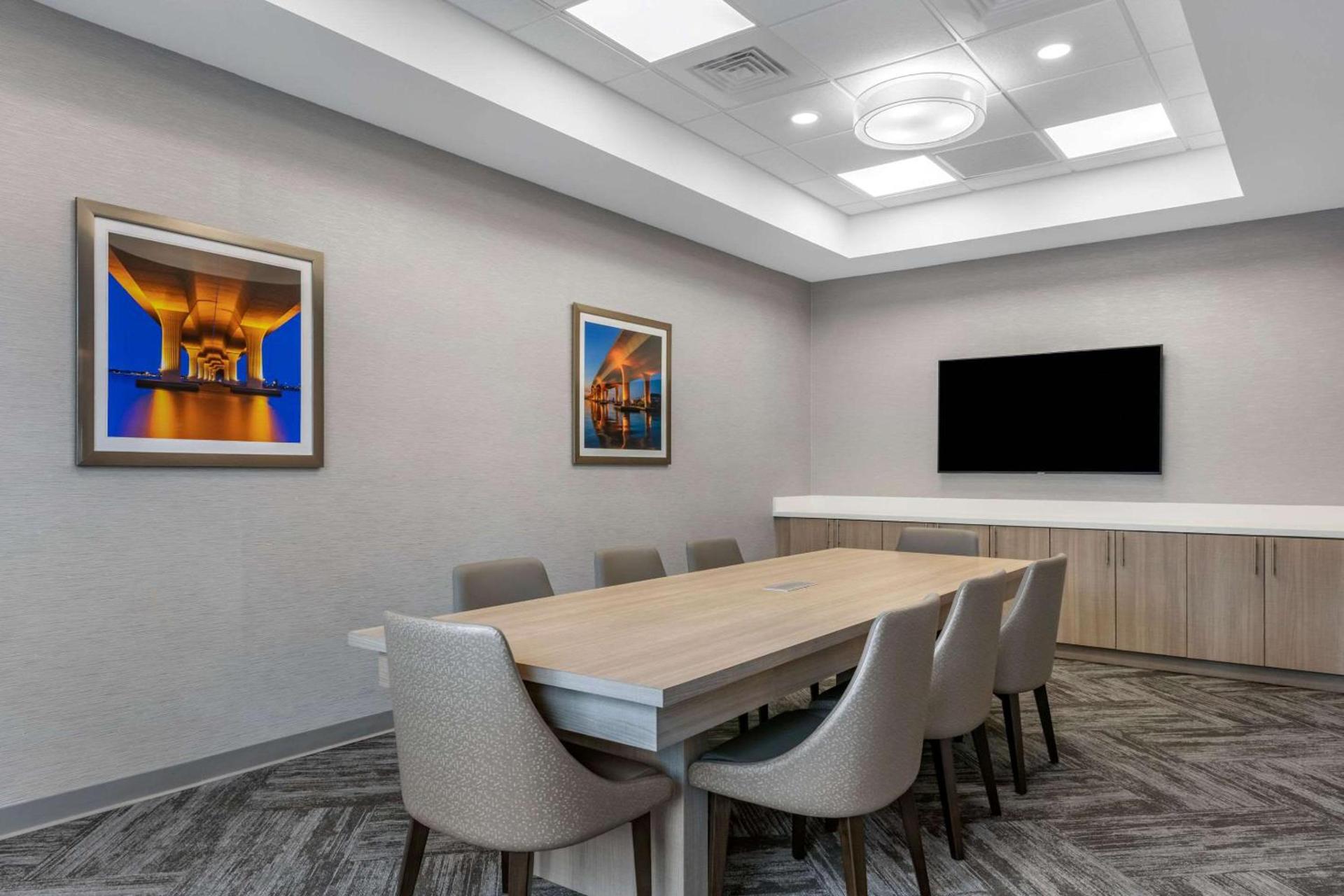 Comfort Suites Stuart-Hutchinson Island photo 17