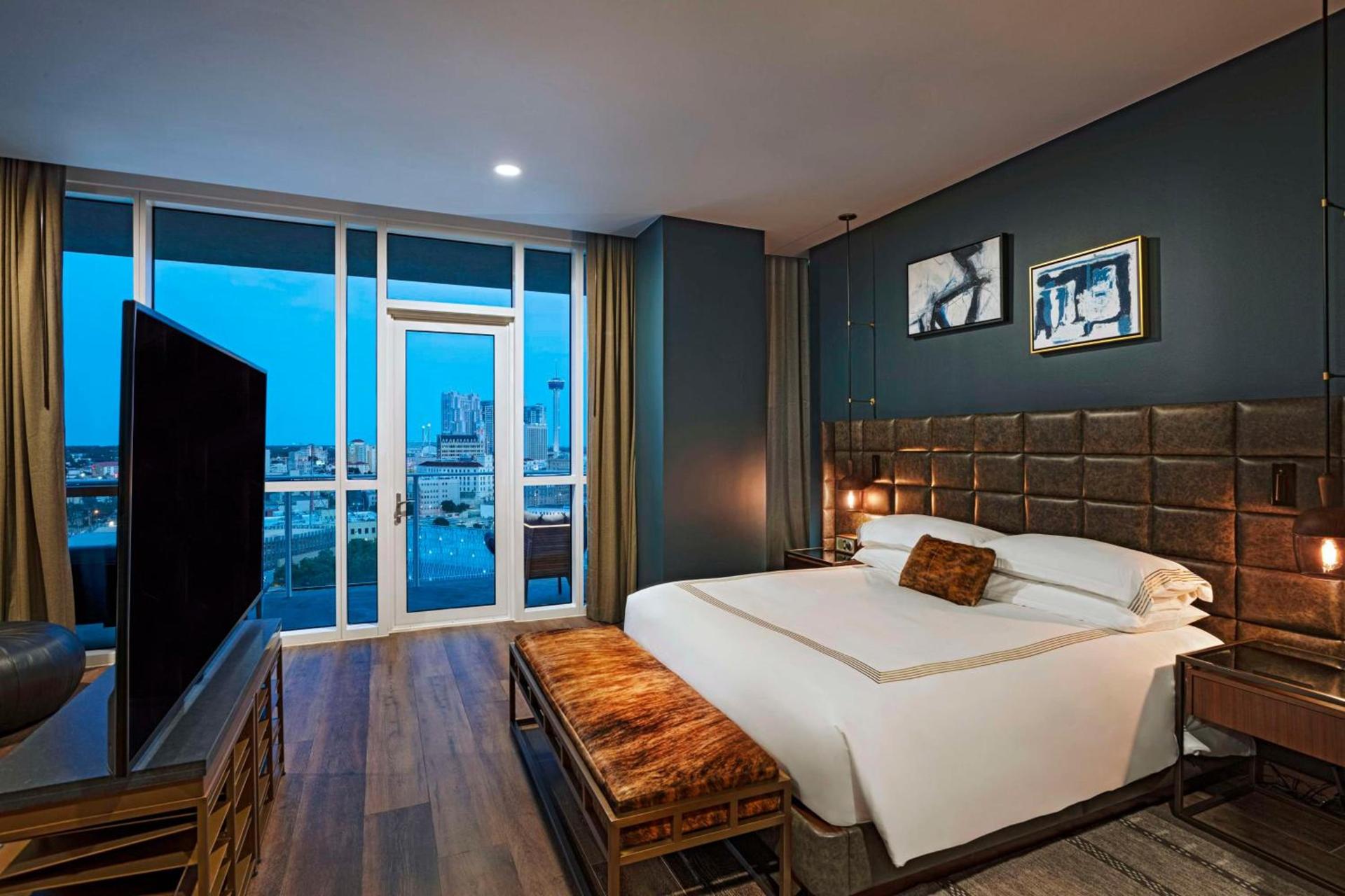 Thompson San Antonio - Riverwalk, by Hyatt photo 12