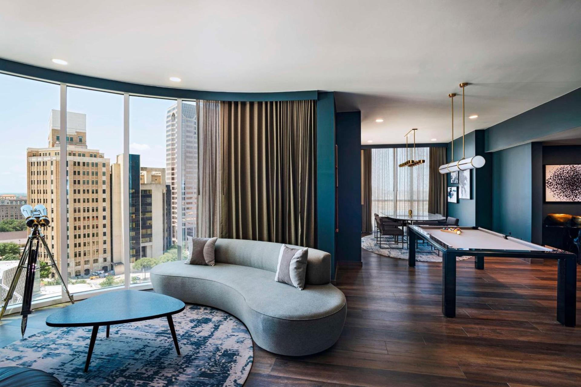 Thompson San Antonio - Riverwalk, by Hyatt photo 17
