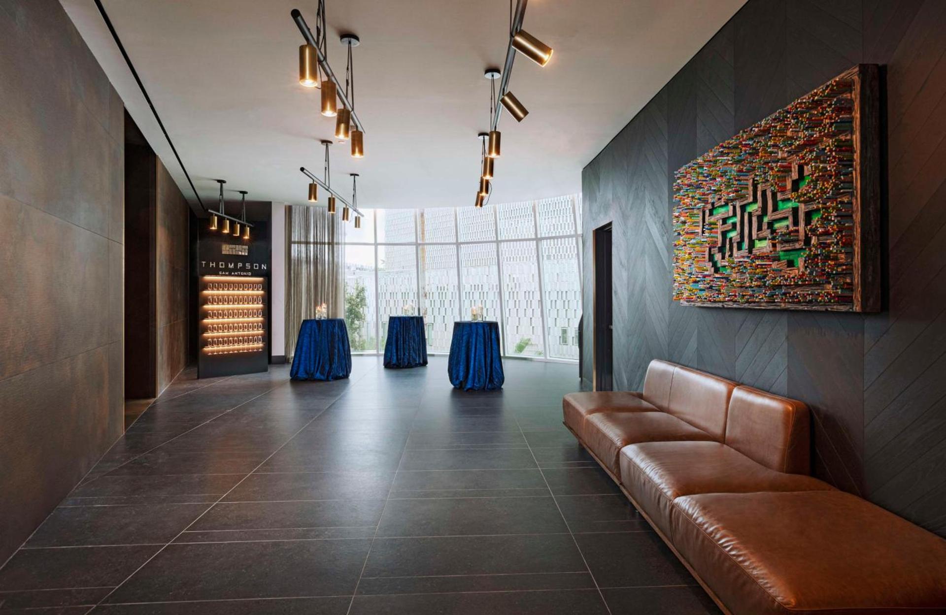 Thompson San Antonio - Riverwalk, by Hyatt photo 18