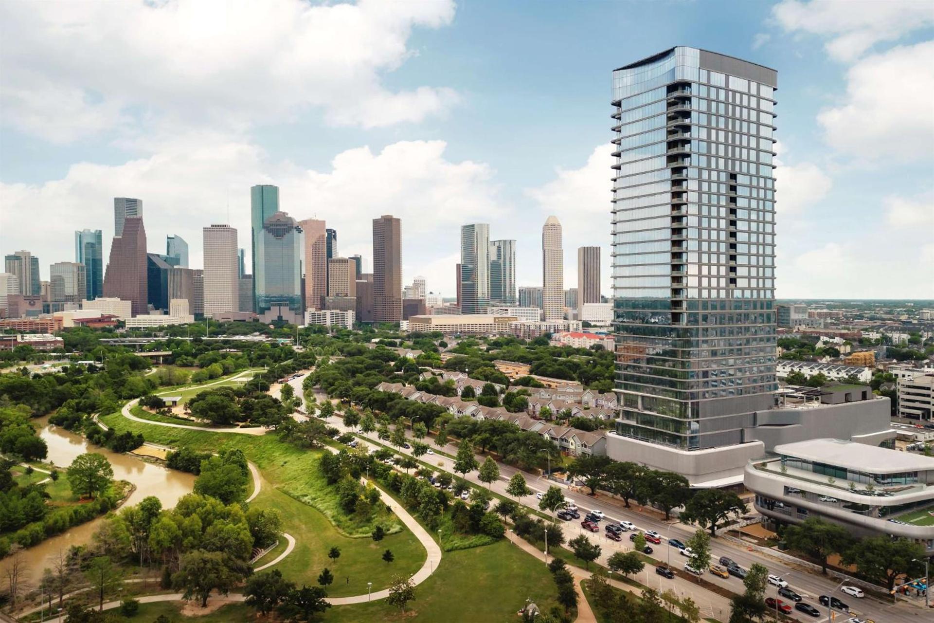 Thompson Houston, by Hyatt photo 1