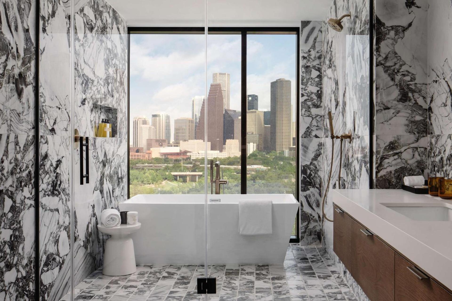 Thompson Houston, by Hyatt photo 7