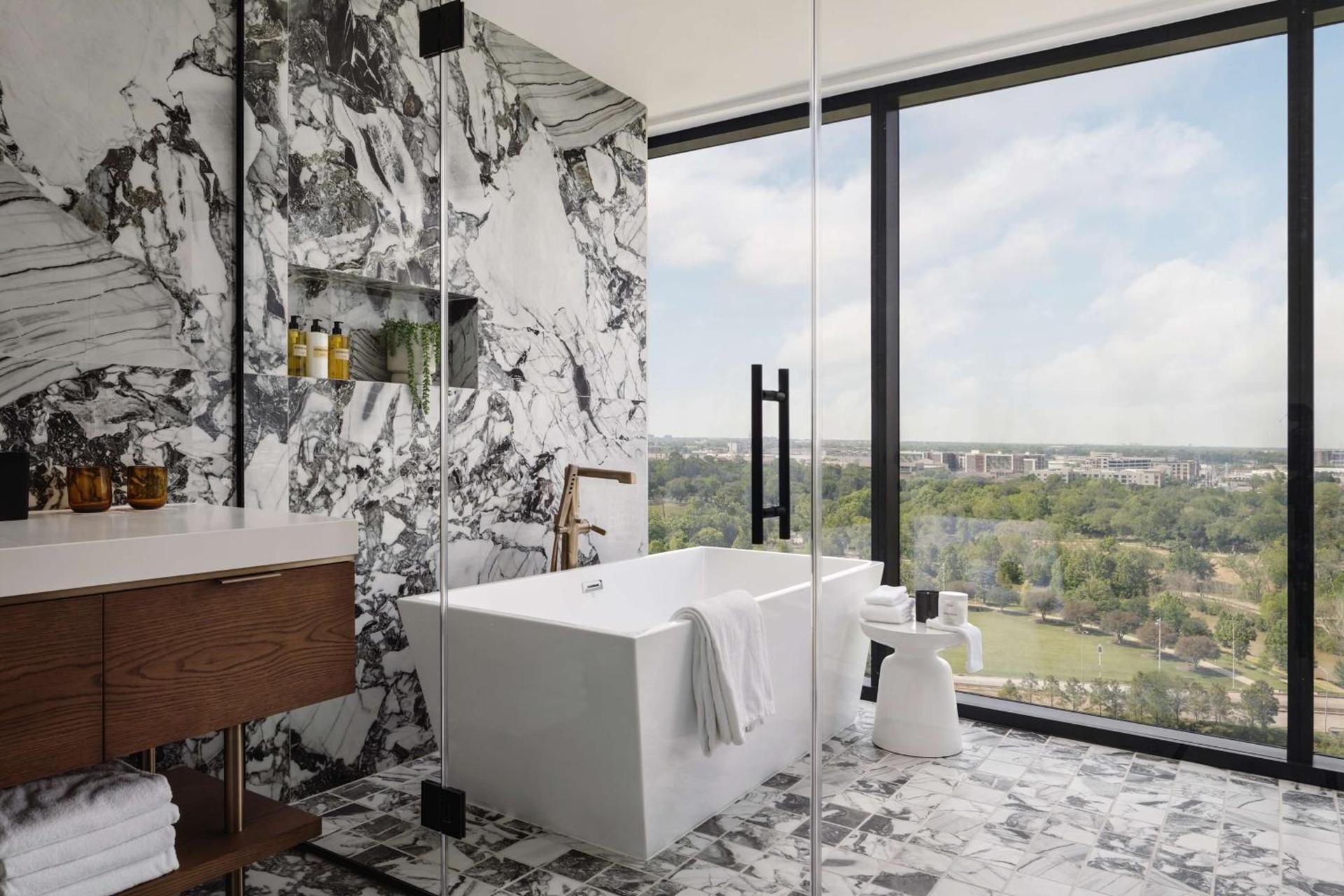 Thompson Houston, by Hyatt photo 8
