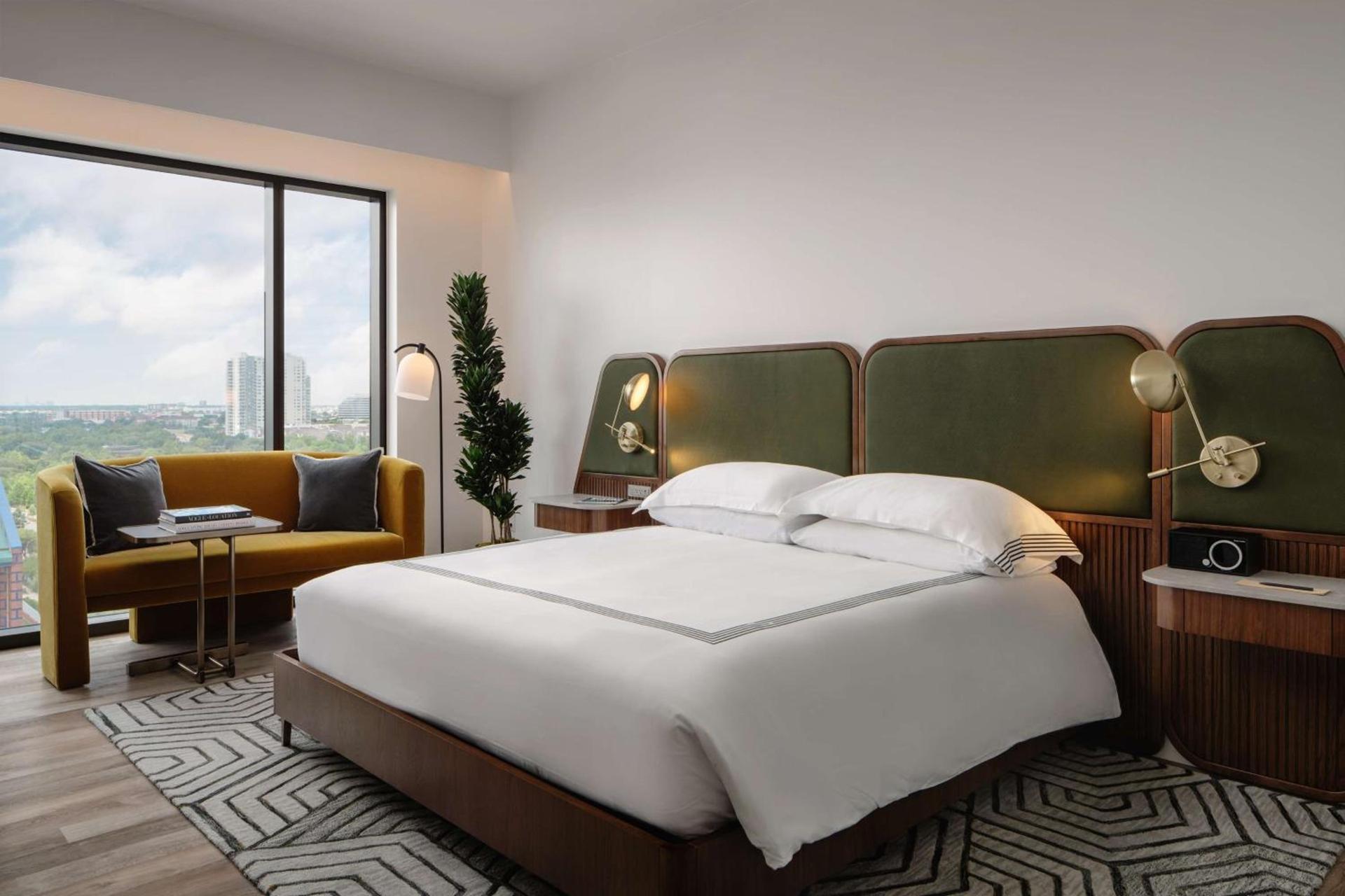 Thompson Houston, by Hyatt photo 11