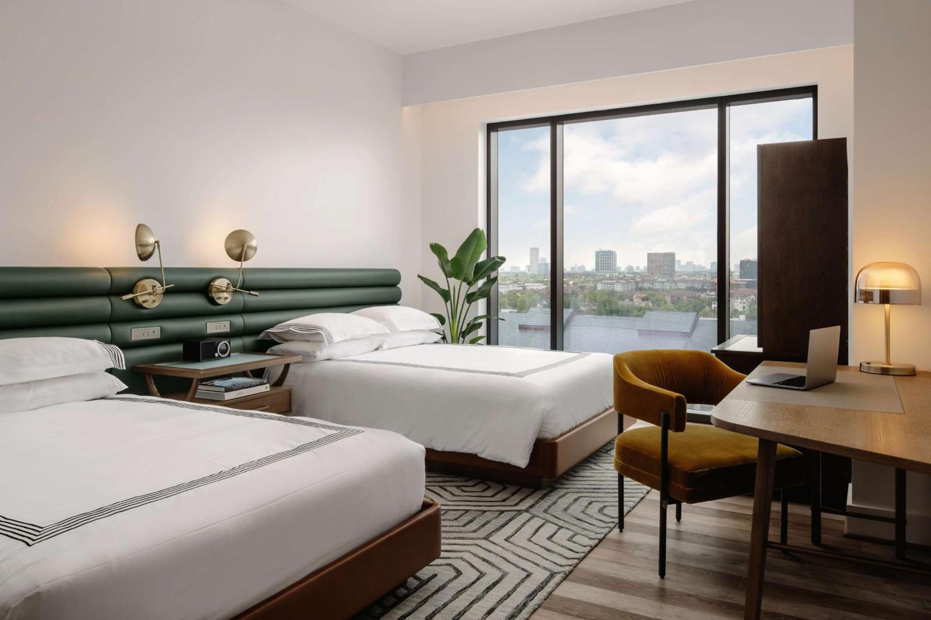 Thompson Houston, by Hyatt photo 12