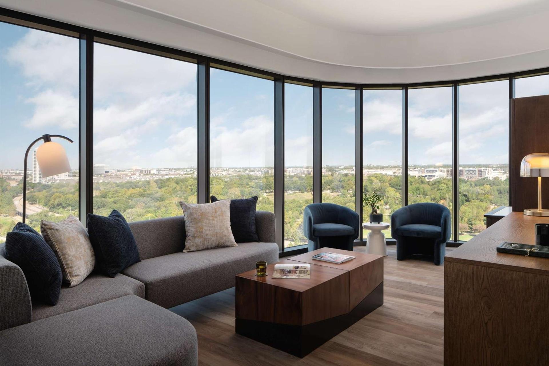 Thompson Houston, by Hyatt photo 15
