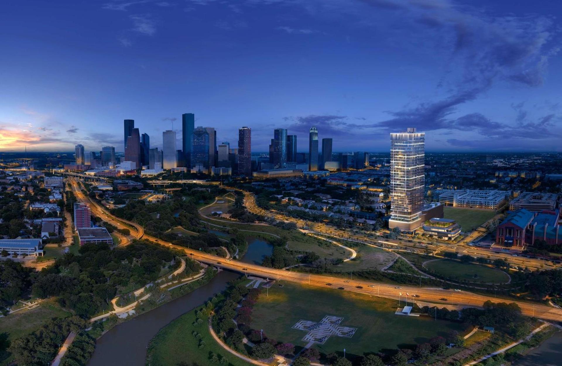 Thompson Houston, by Hyatt photo 14