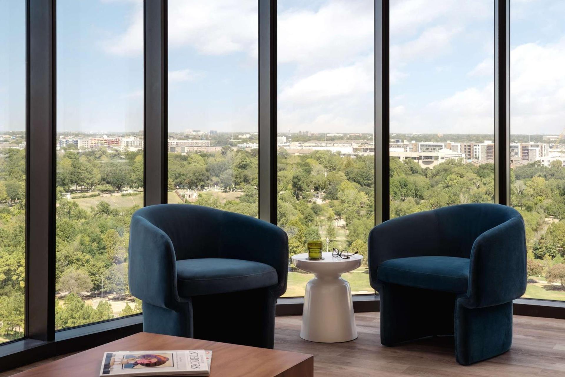 Thompson Houston, by Hyatt photo 16