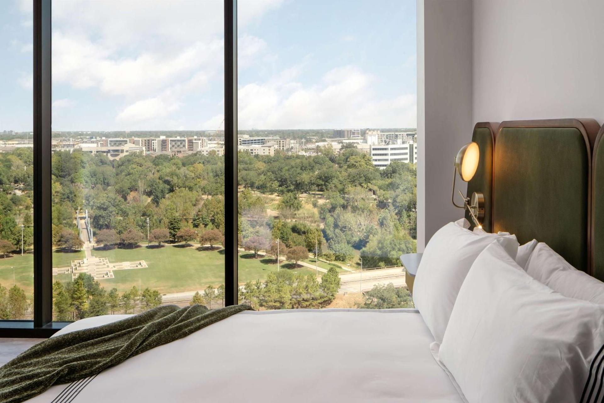 Thompson Houston, by Hyatt photo 21