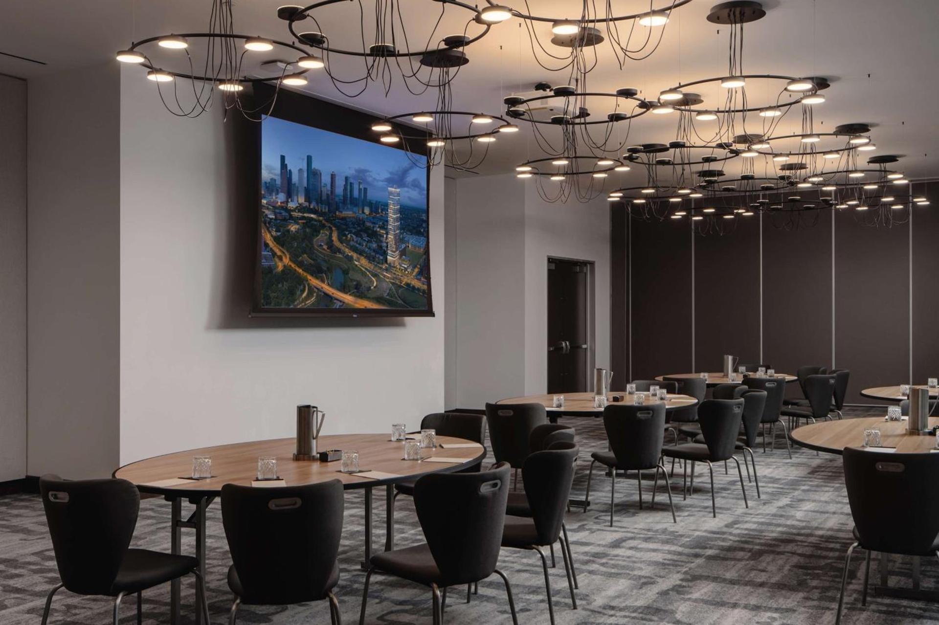 Thompson Houston, by Hyatt photo 24