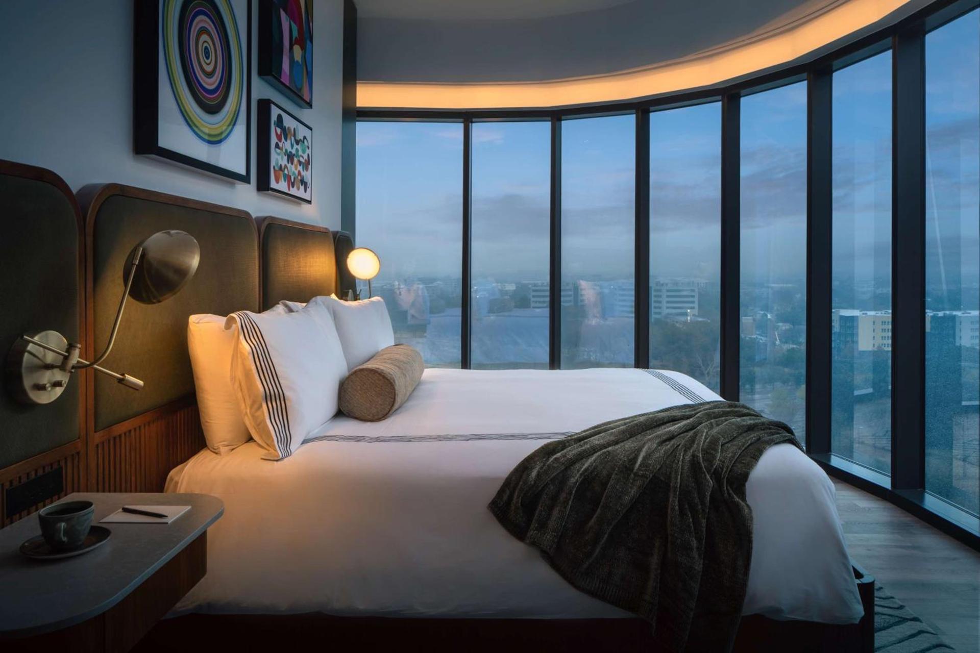 Thompson Houston, by Hyatt photo 25