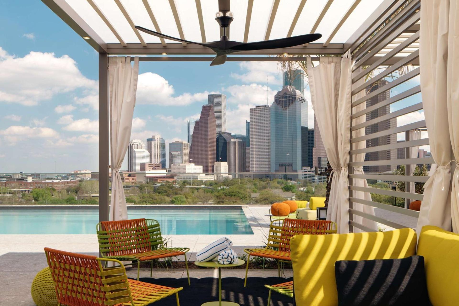 Thompson Houston, by Hyatt photo 32