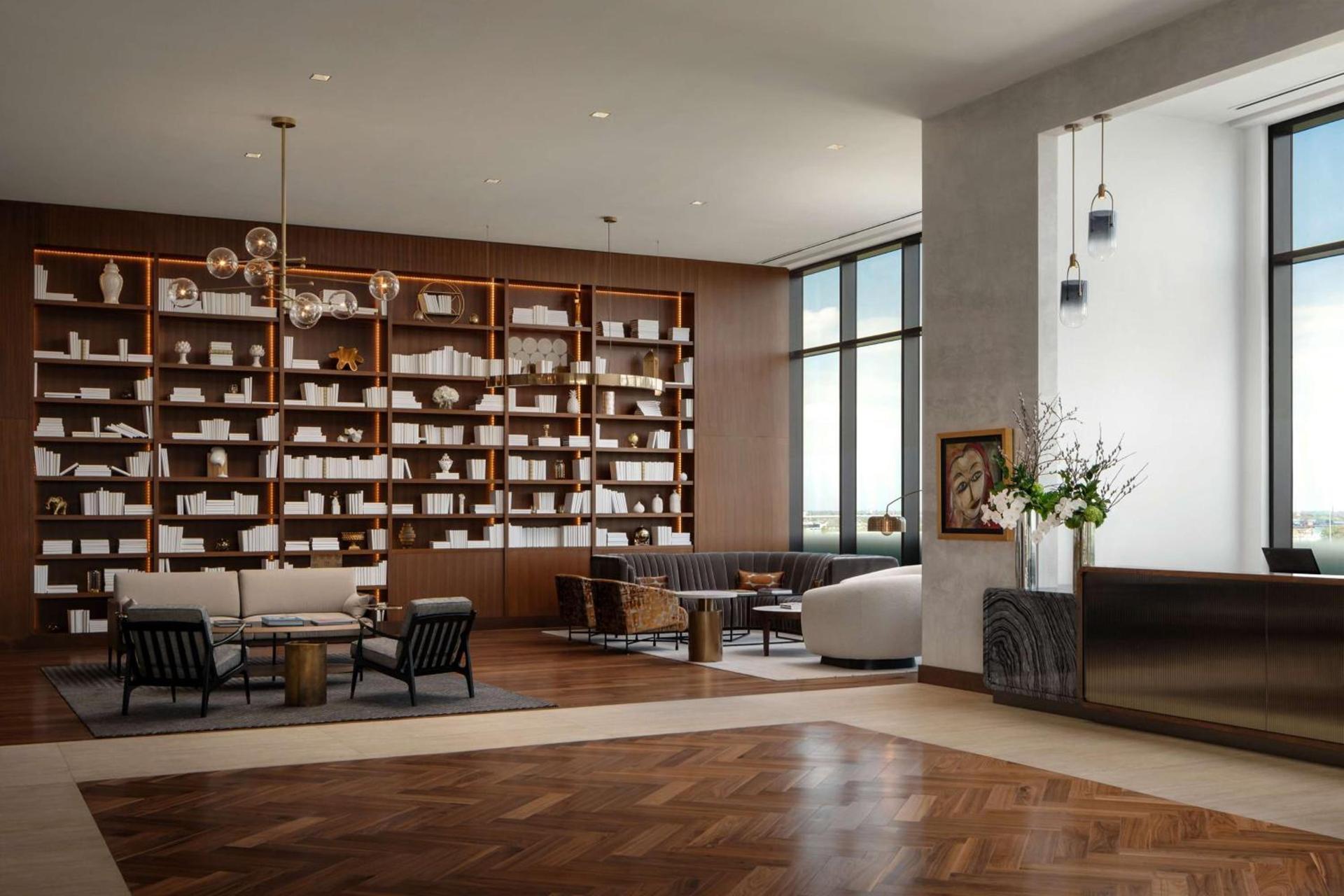 Thompson Houston, by Hyatt photo 34
