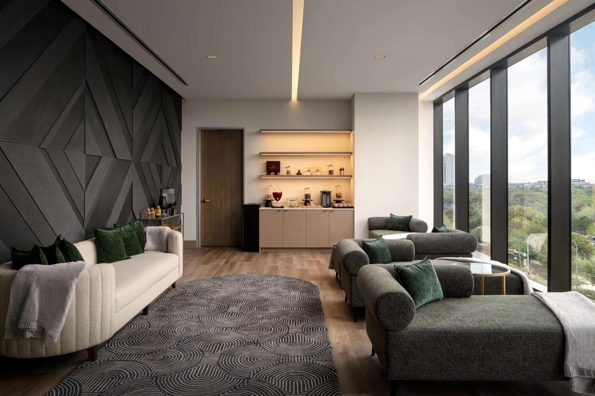 Thompson Houston, by Hyatt photo 37