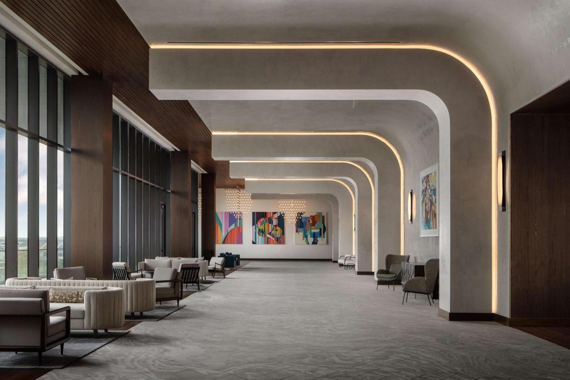Thompson Houston, by Hyatt photo 38