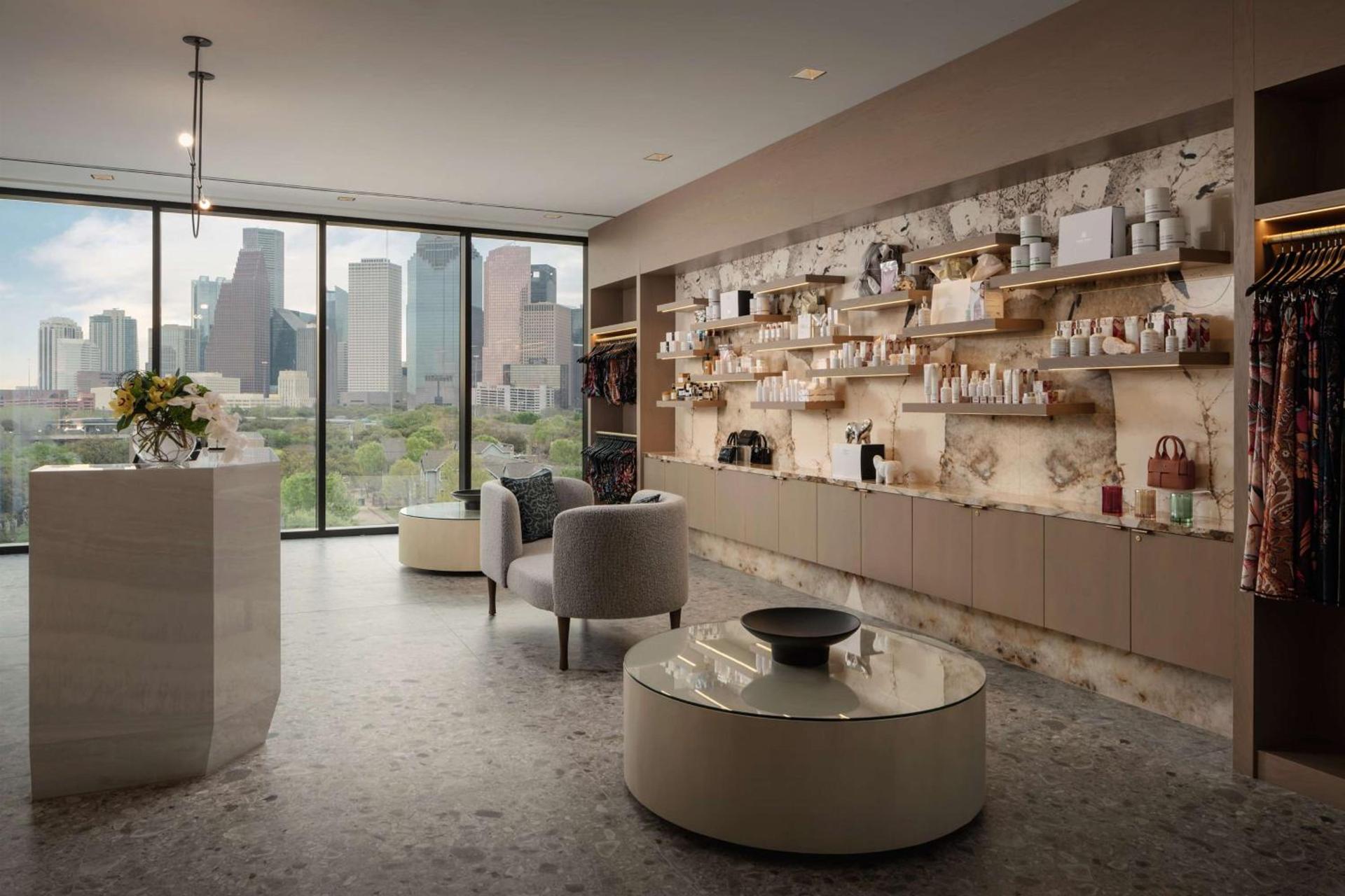 Thompson Houston, by Hyatt photo 40