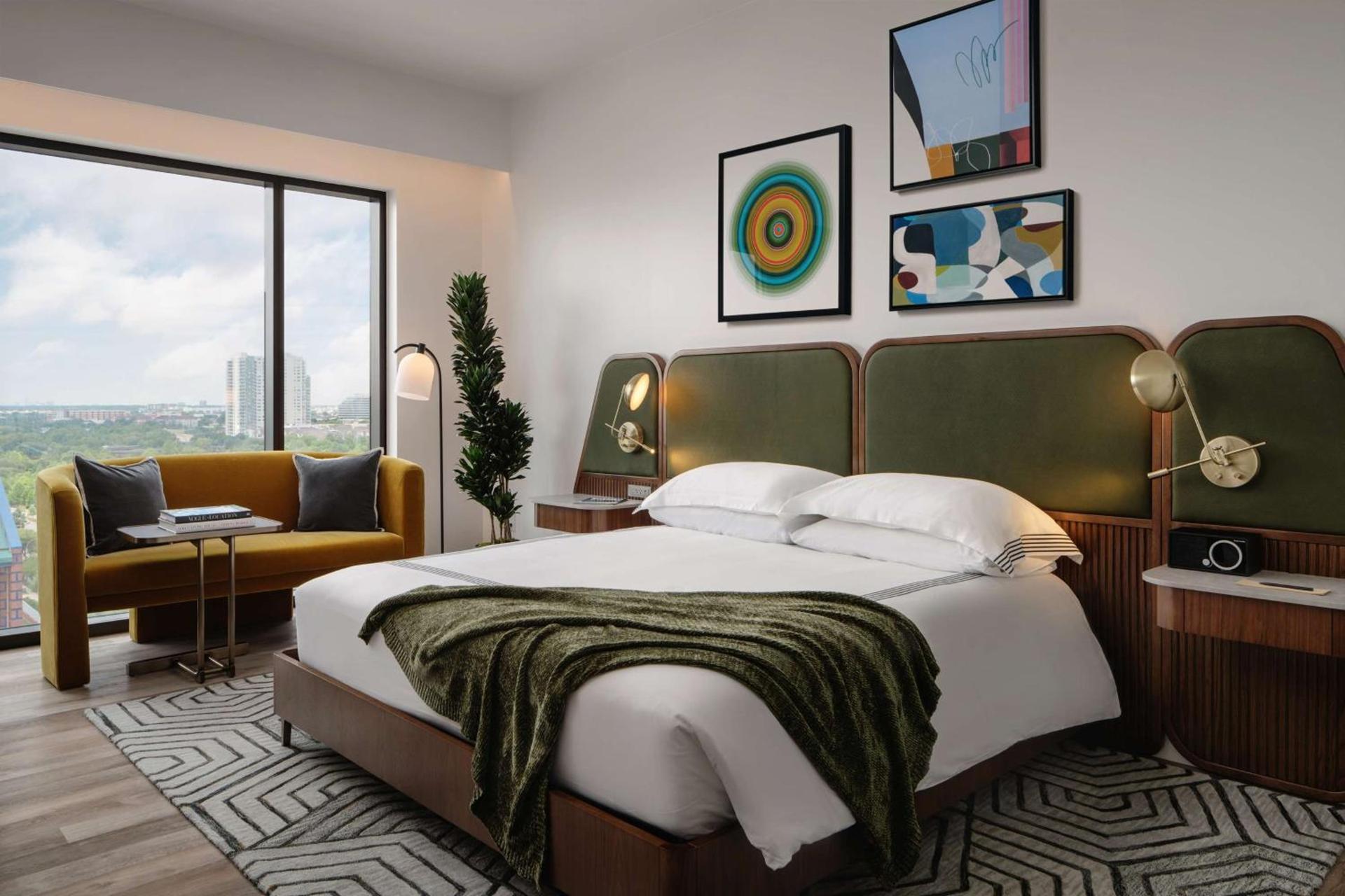 Thompson Houston, by Hyatt photo 42
