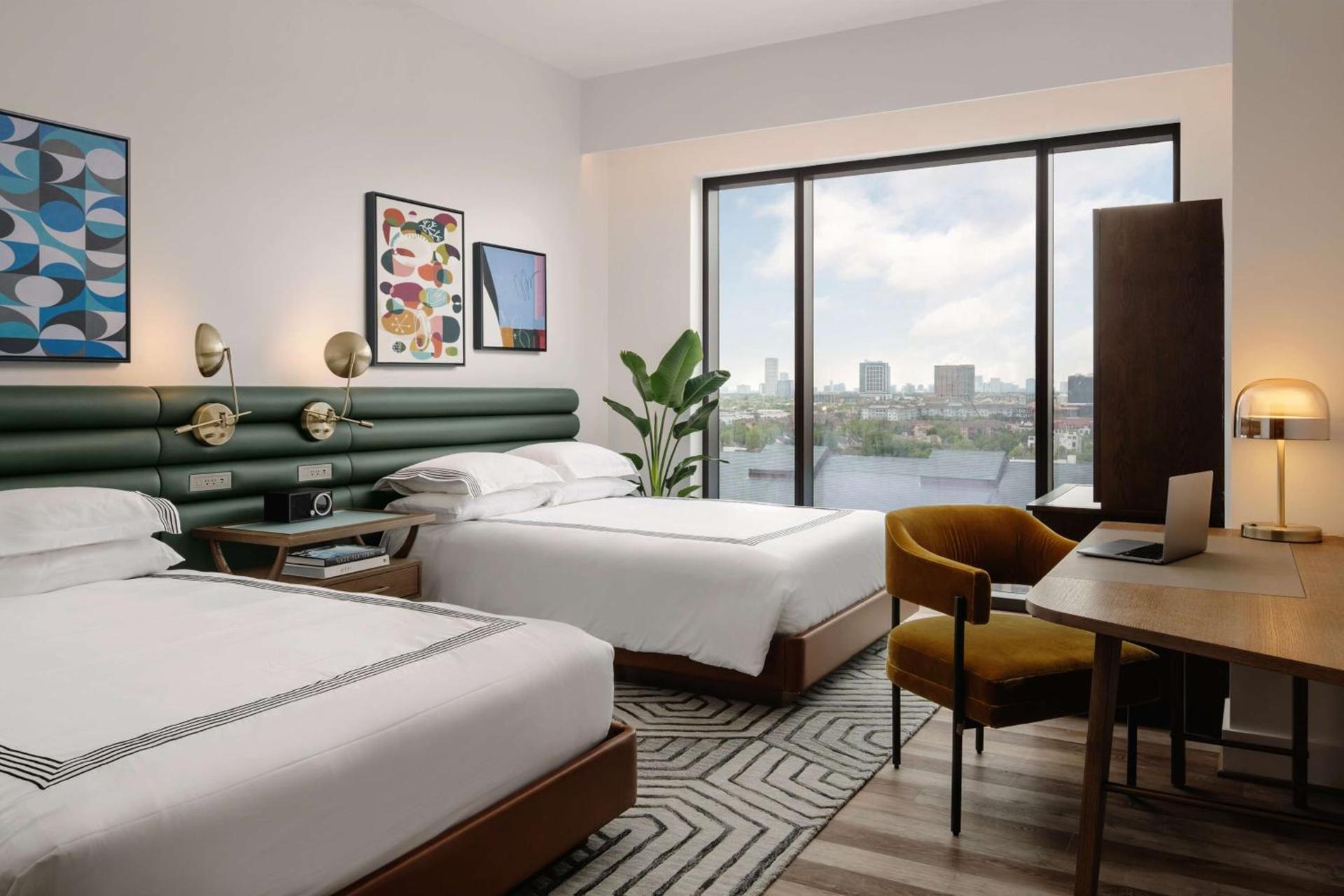 Thompson Houston, by Hyatt photo 43