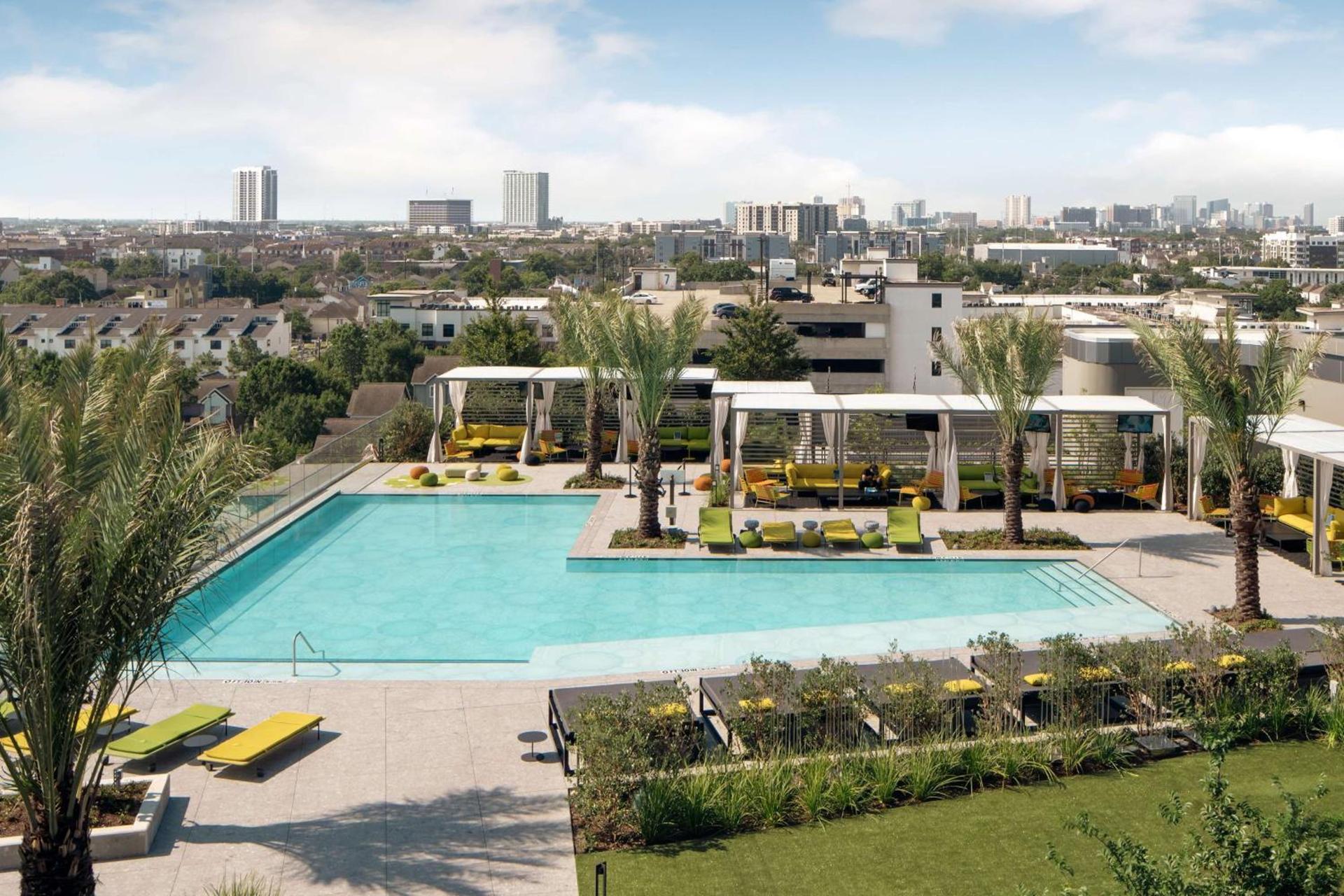 Thompson Houston, by Hyatt photo 45