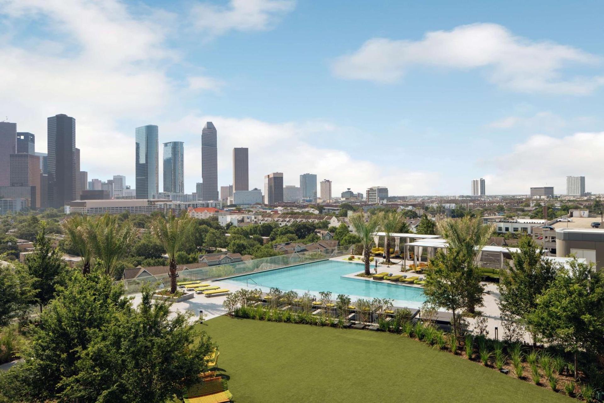 Thompson Houston, by Hyatt photo 46