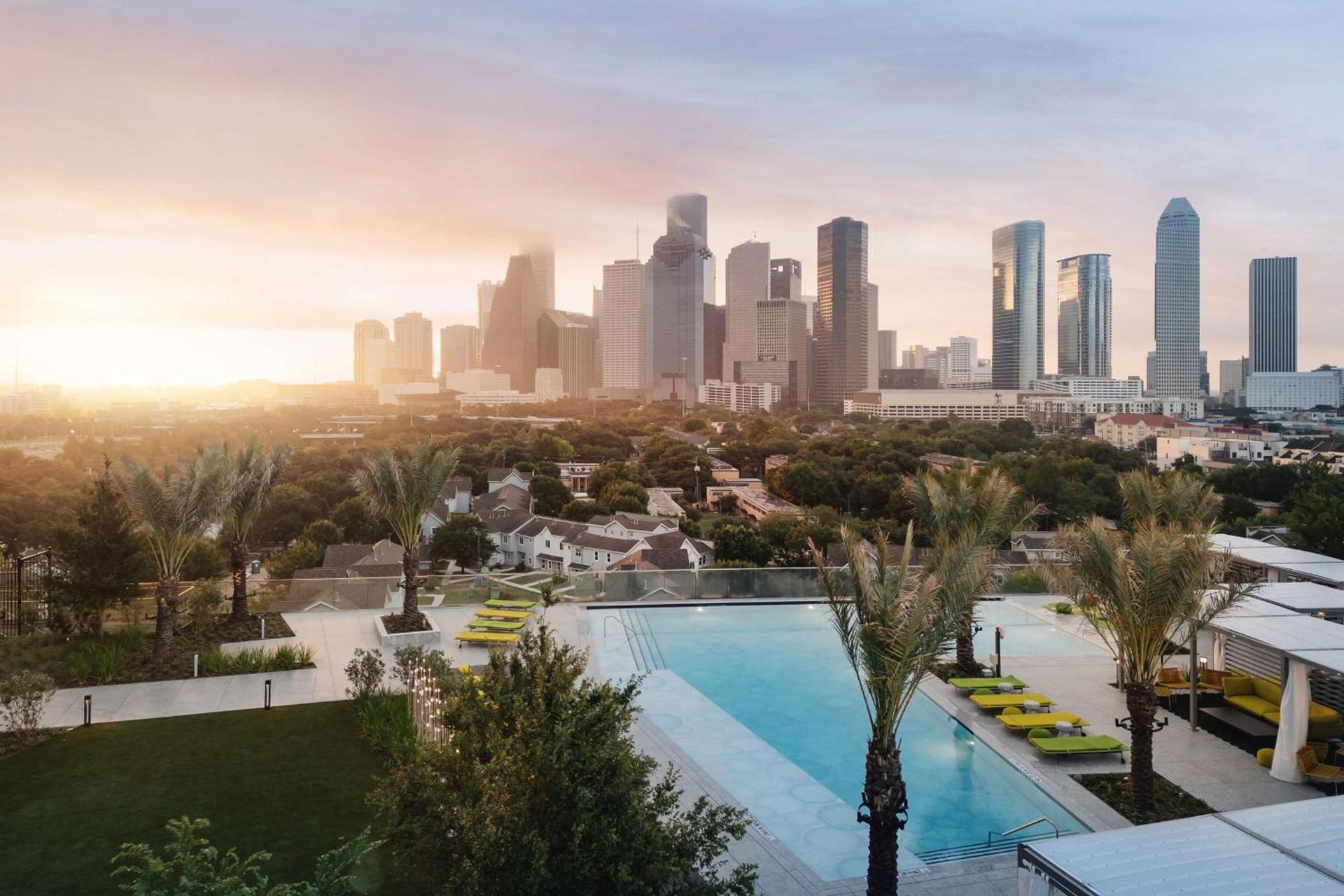 Thompson Houston, by Hyatt photo 47