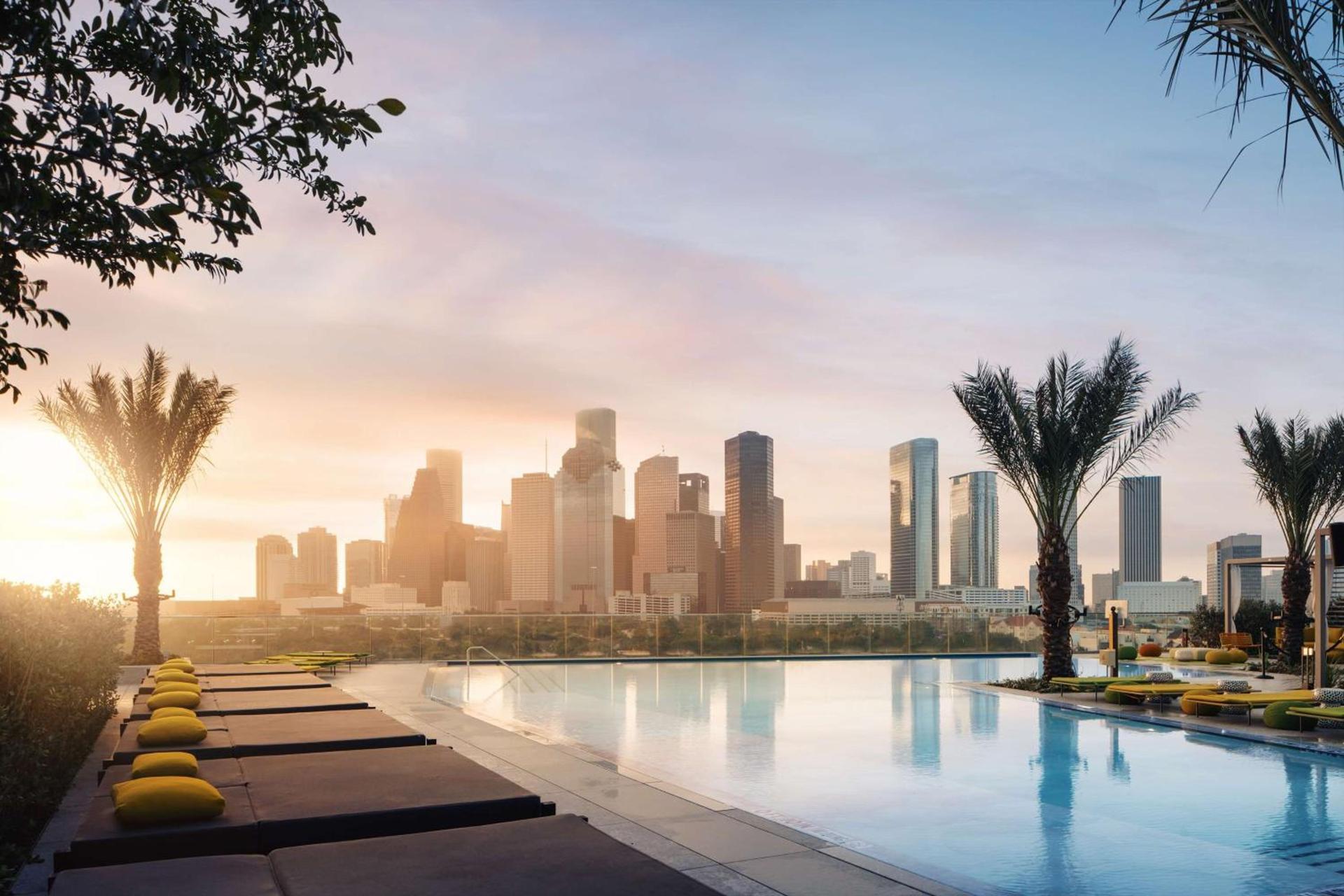 Thompson Houston, by Hyatt photo 48