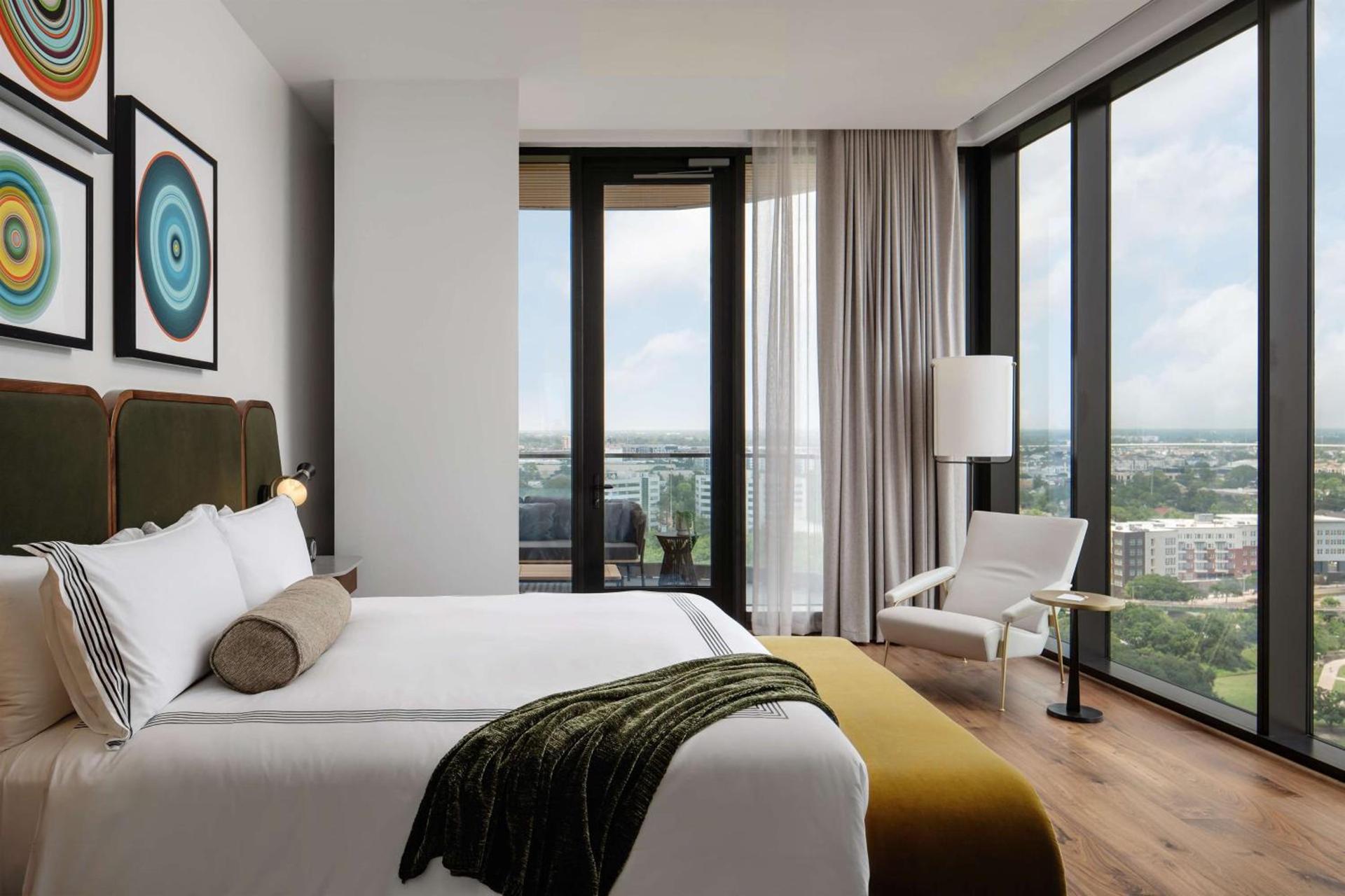 Thompson Houston, by Hyatt photo 55