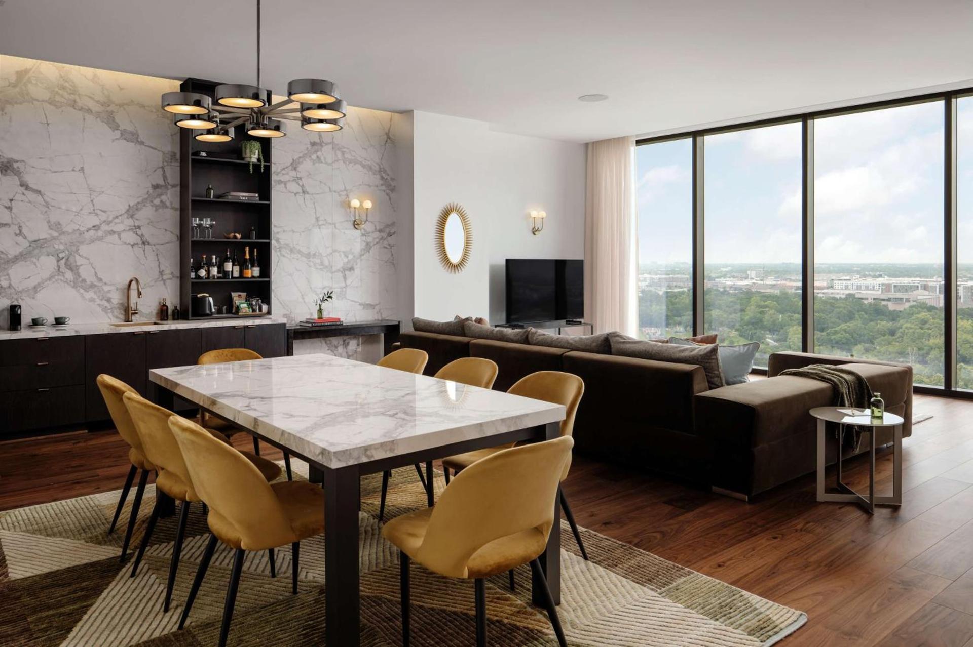 Thompson Houston, by Hyatt photo 56