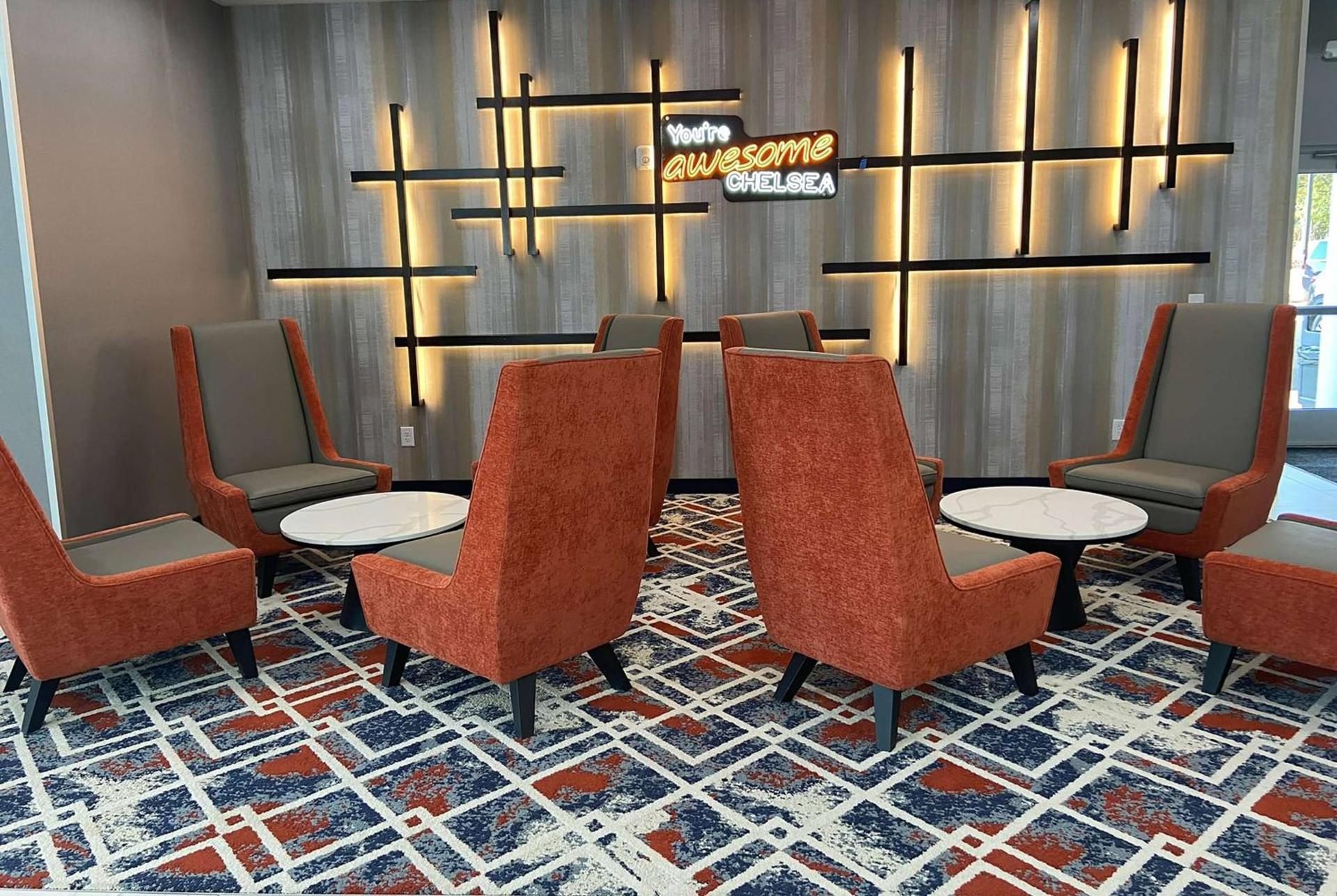 La Quinta by Wyndham Chelsea Birmingham photo 3