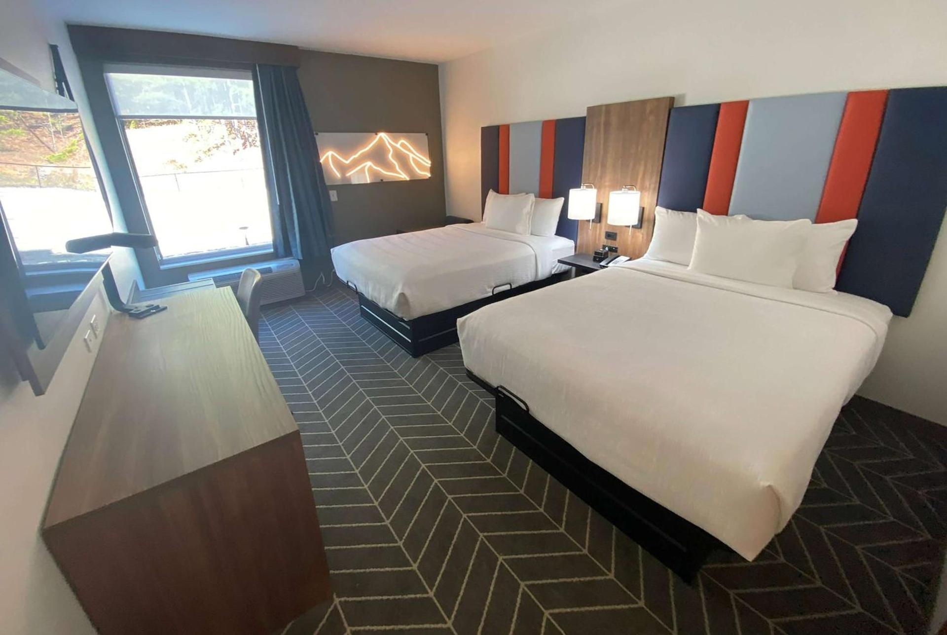 La Quinta by Wyndham Chelsea Birmingham photo 7