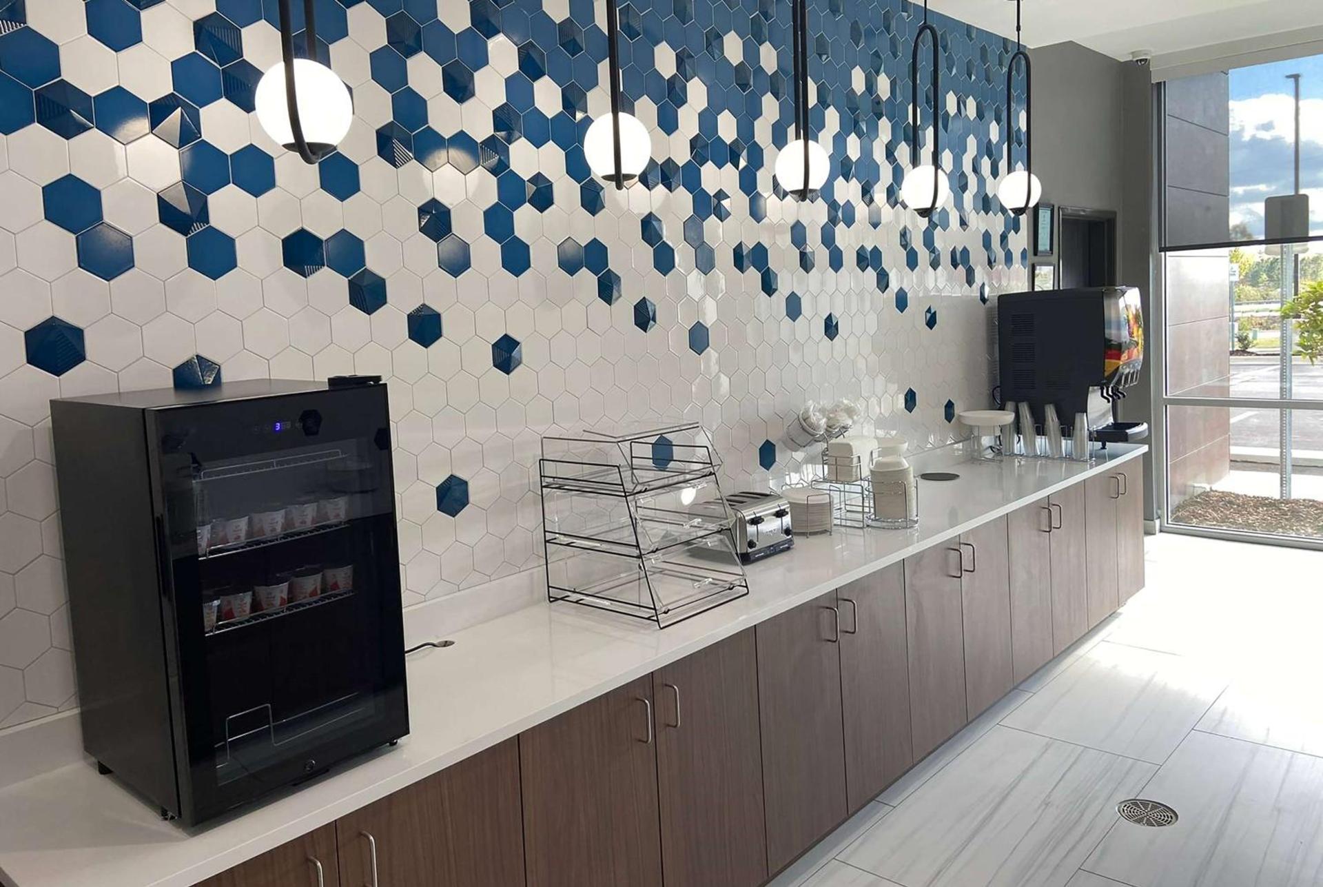 La Quinta by Wyndham Chelsea Birmingham photo 11