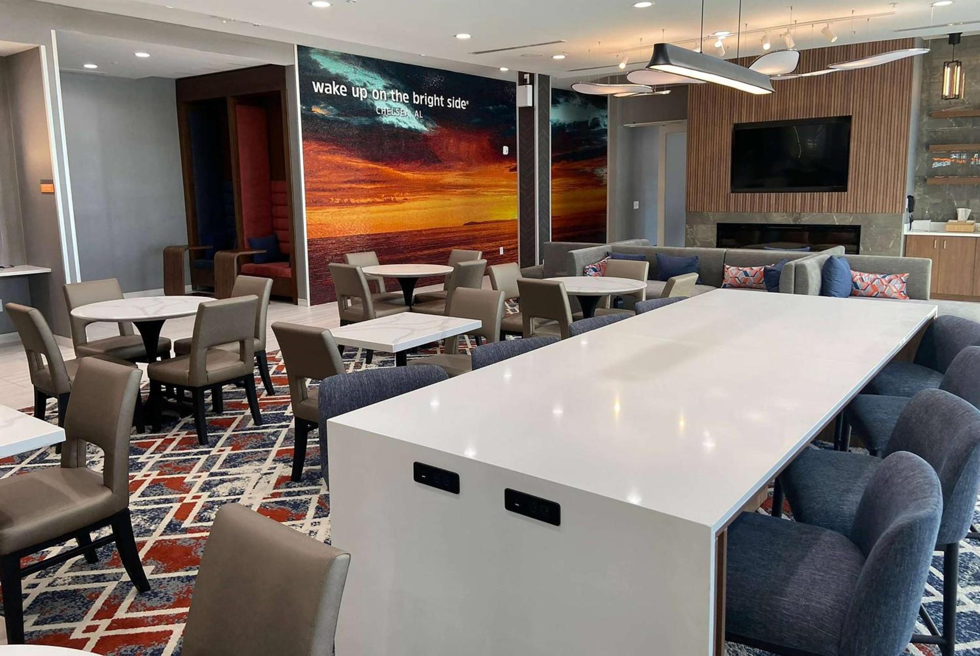 La Quinta by Wyndham Chelsea Birmingham photo 13